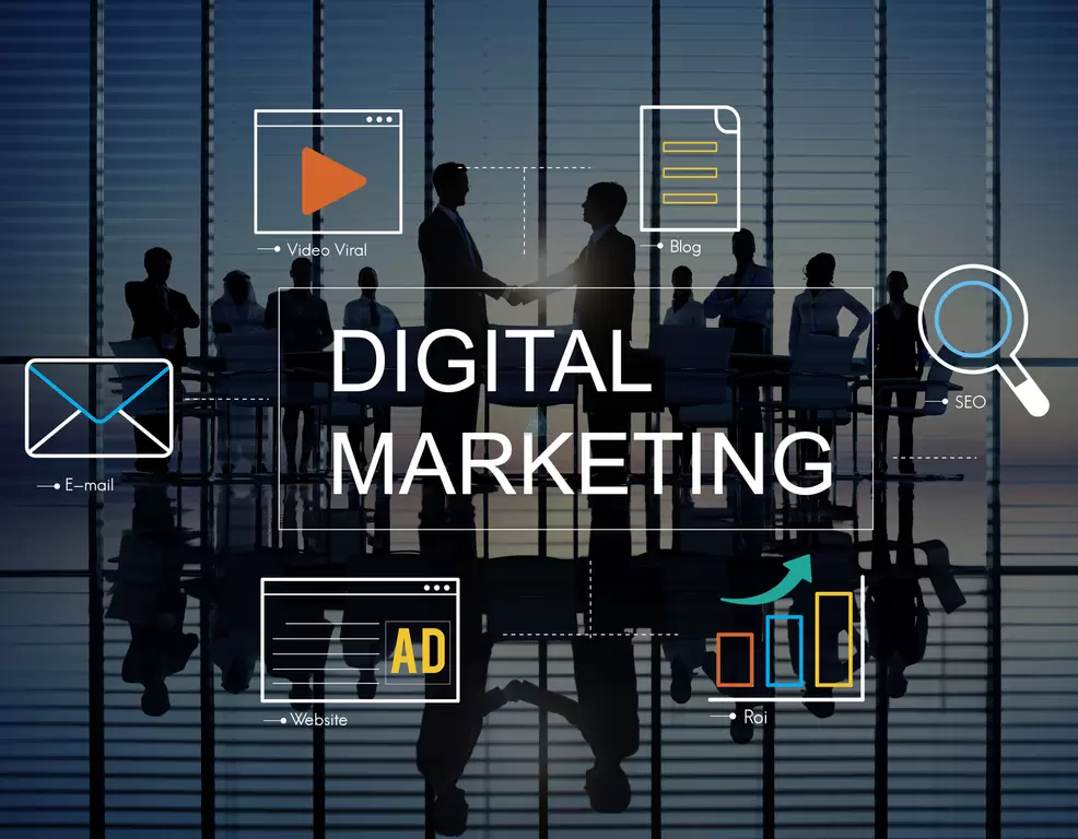 The Role of Automation in Scaling Your Digital Marketing Efforts