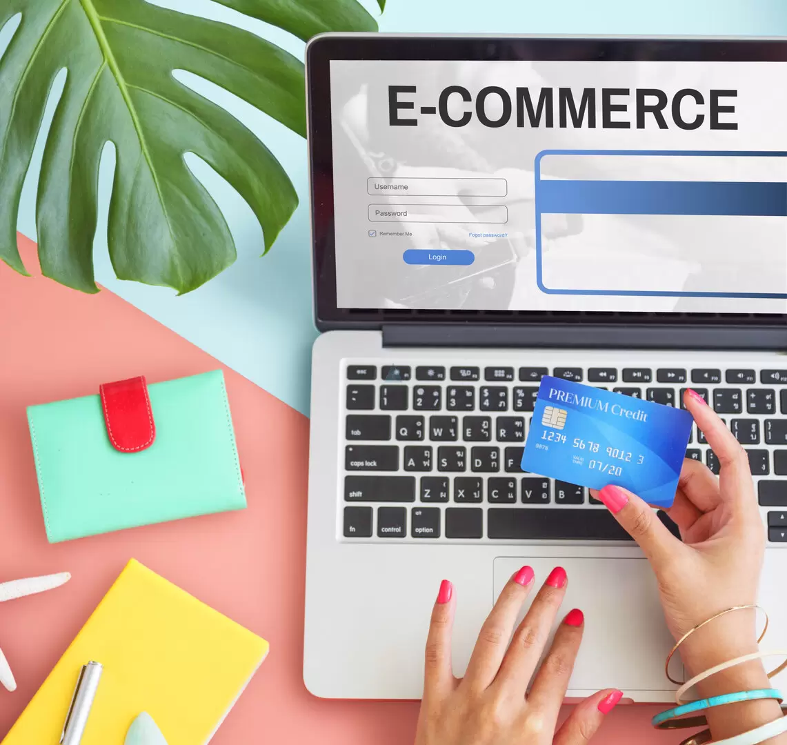 E-commerce Conversion Optimization