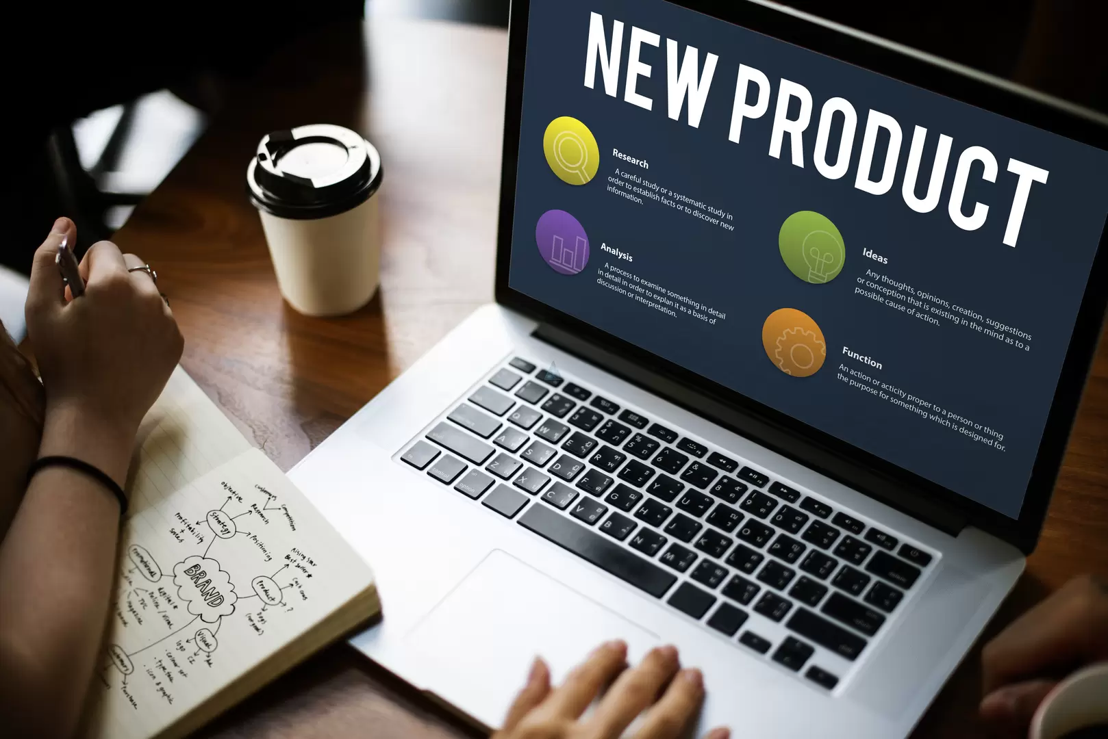 Product Descriptions
