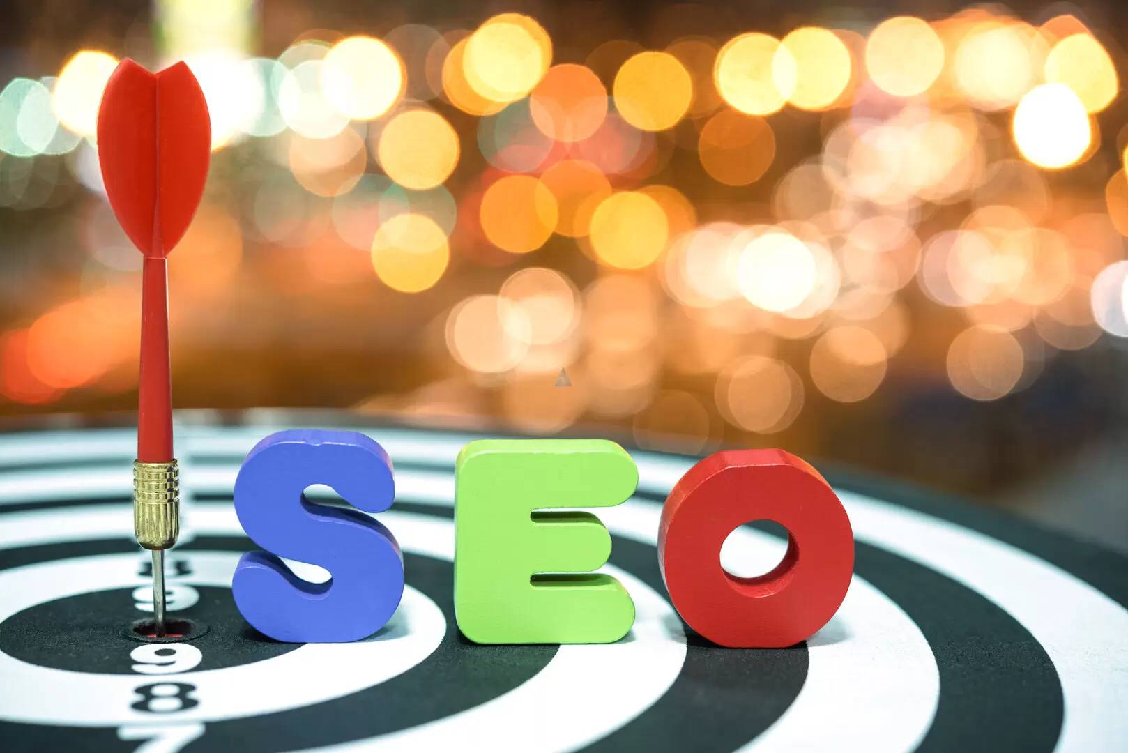 Search Engine Optimization (SEO)