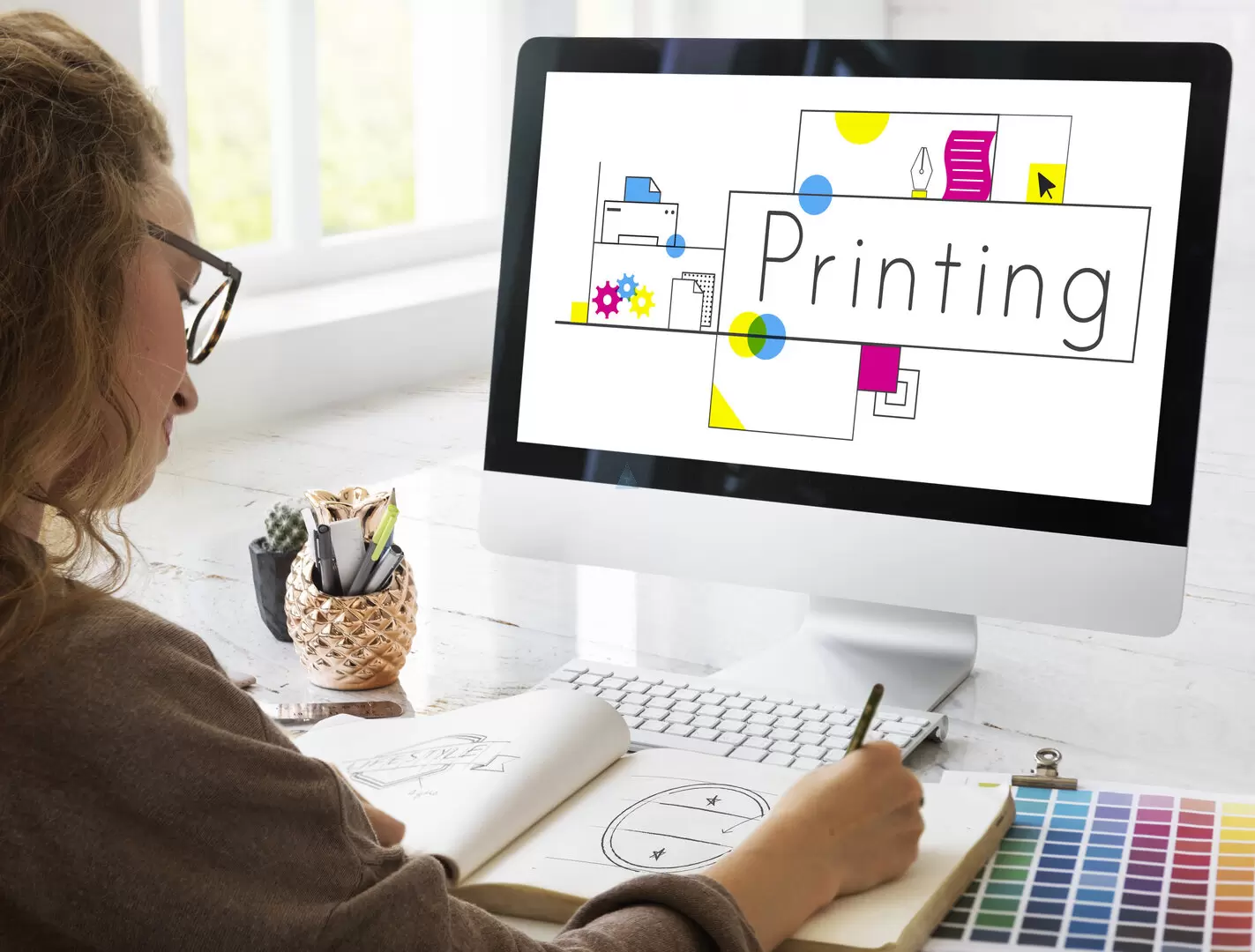 Print Design