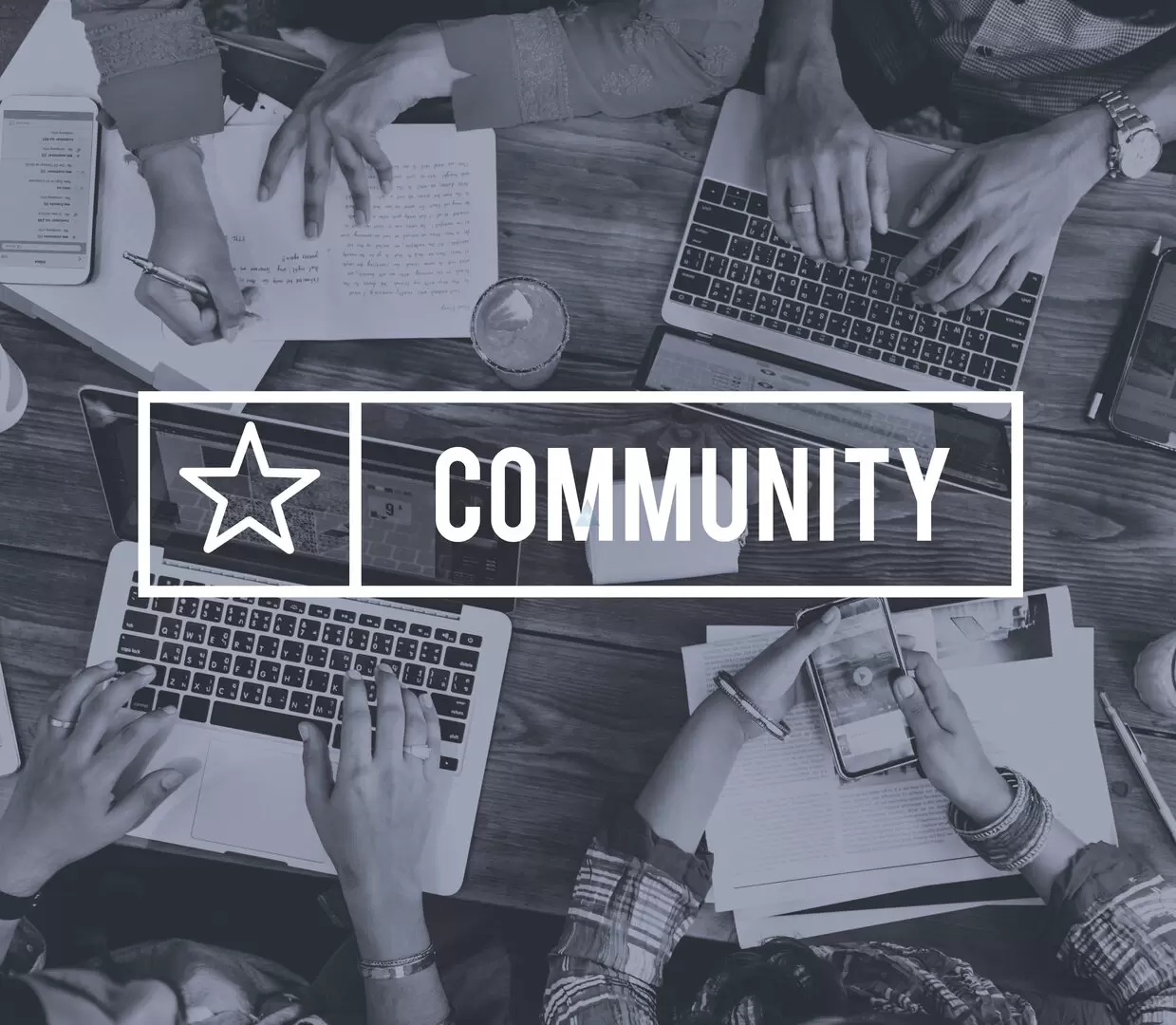 Community Management