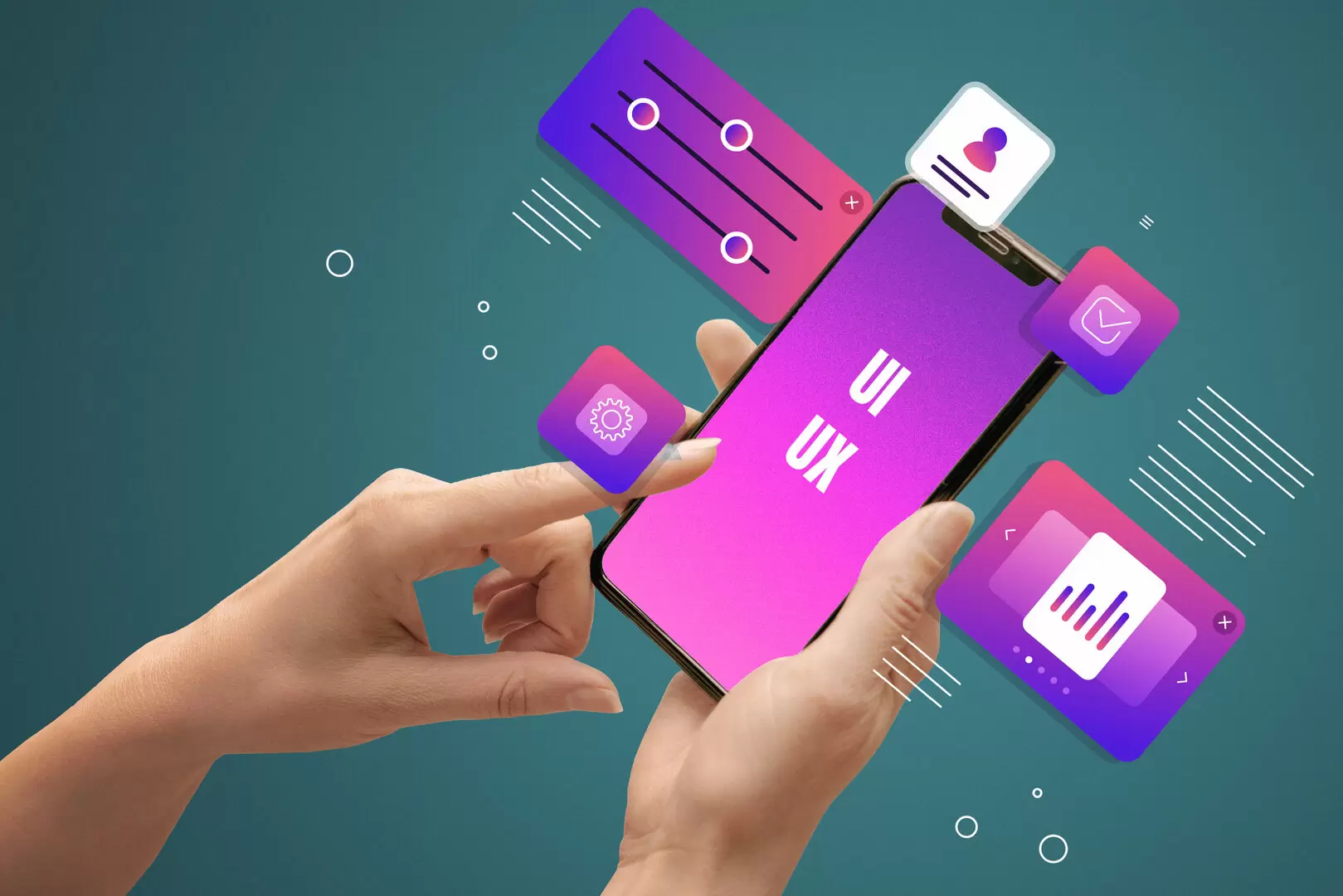 User Experience (UX) Design