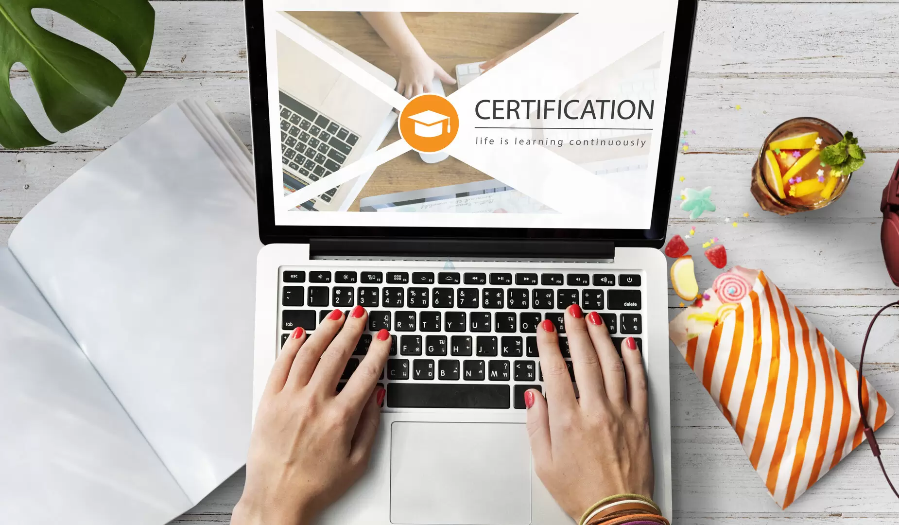 SSL Certificate Setup