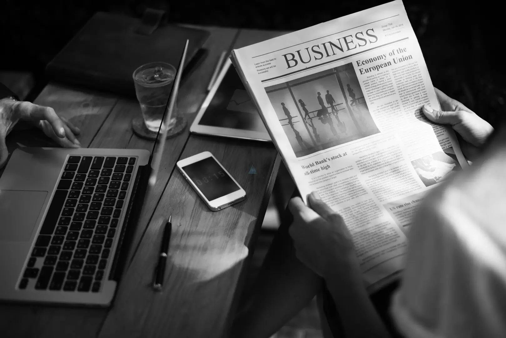 Press Releases