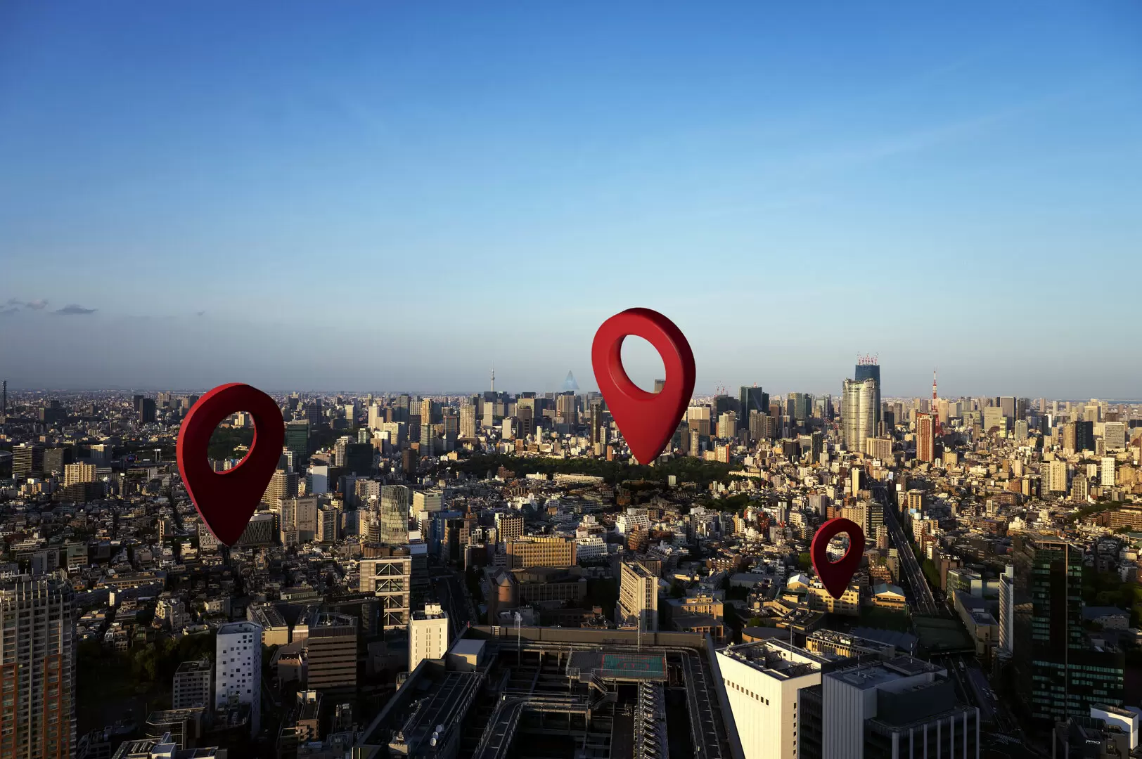 SEO locale