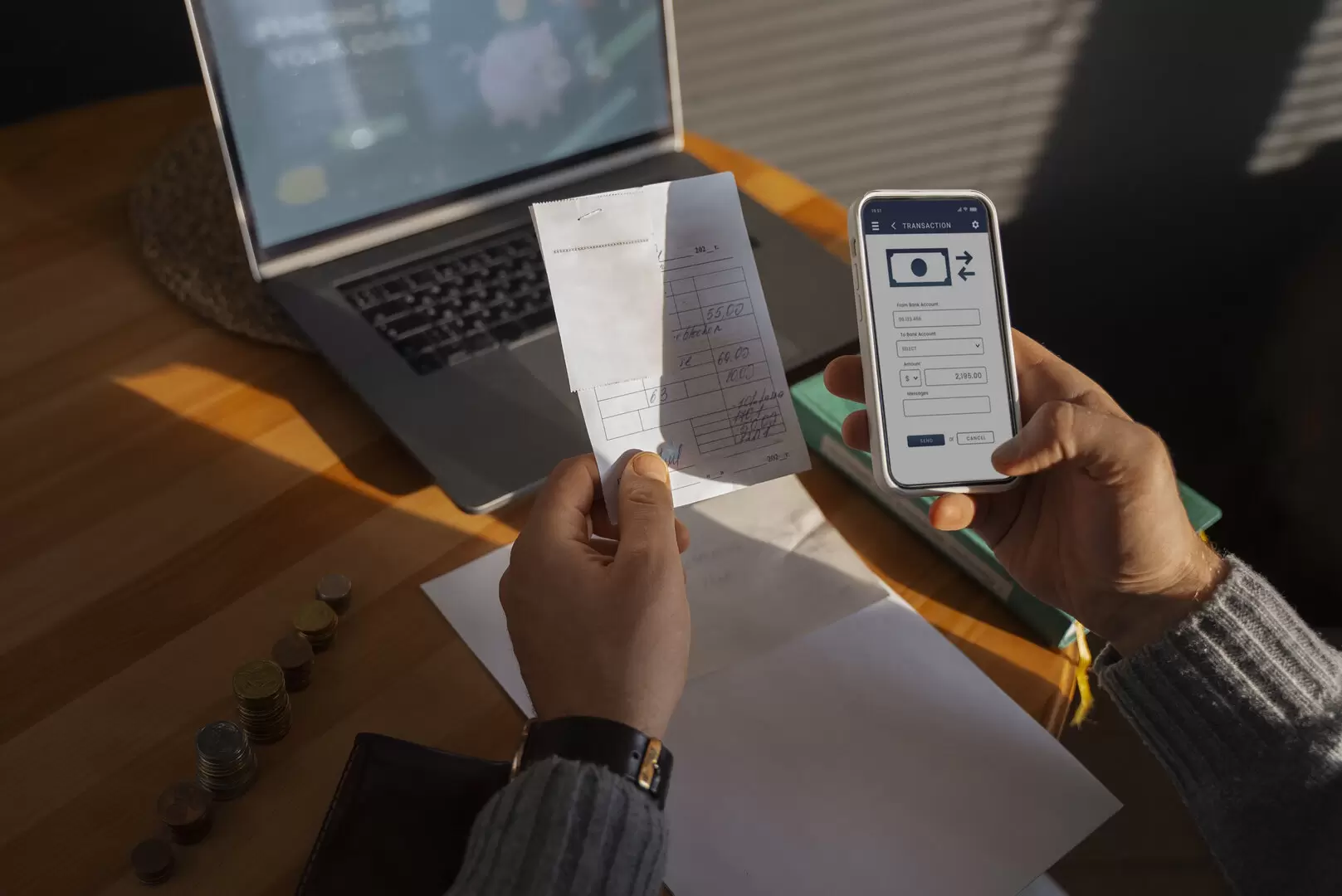 Payment Gateway Integration