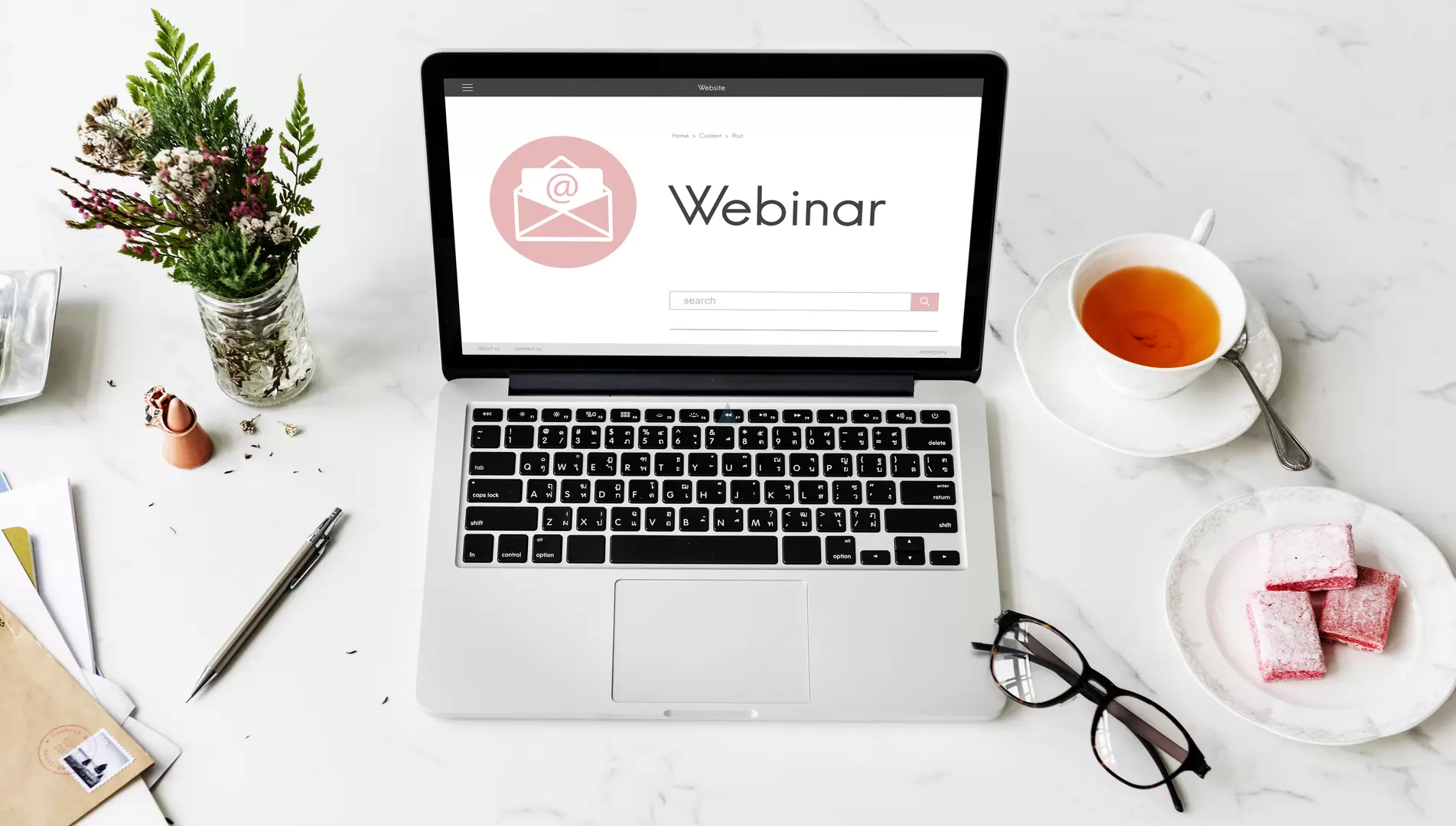 Email Marketing Workshops