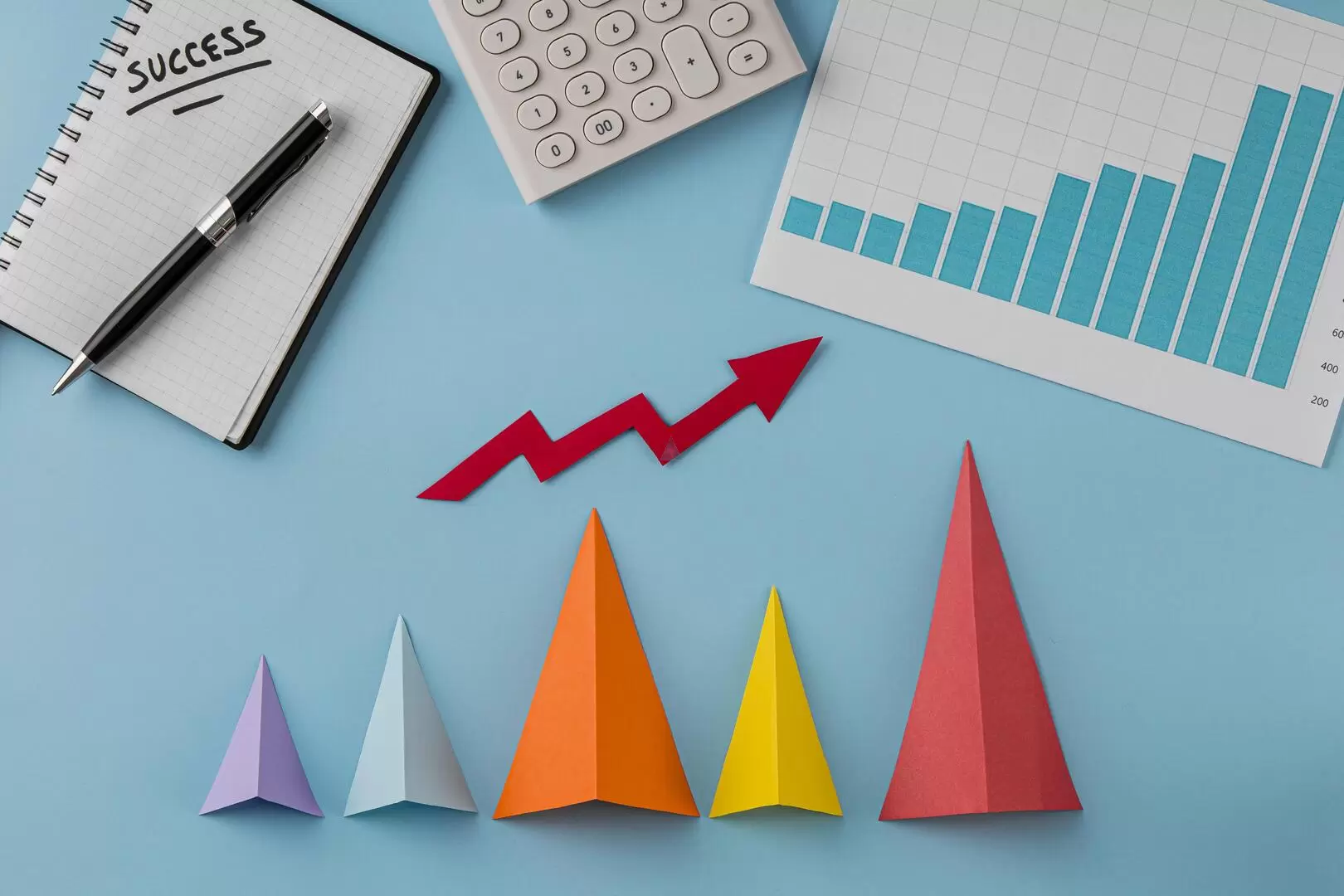 Lead Scoring & Nurturing