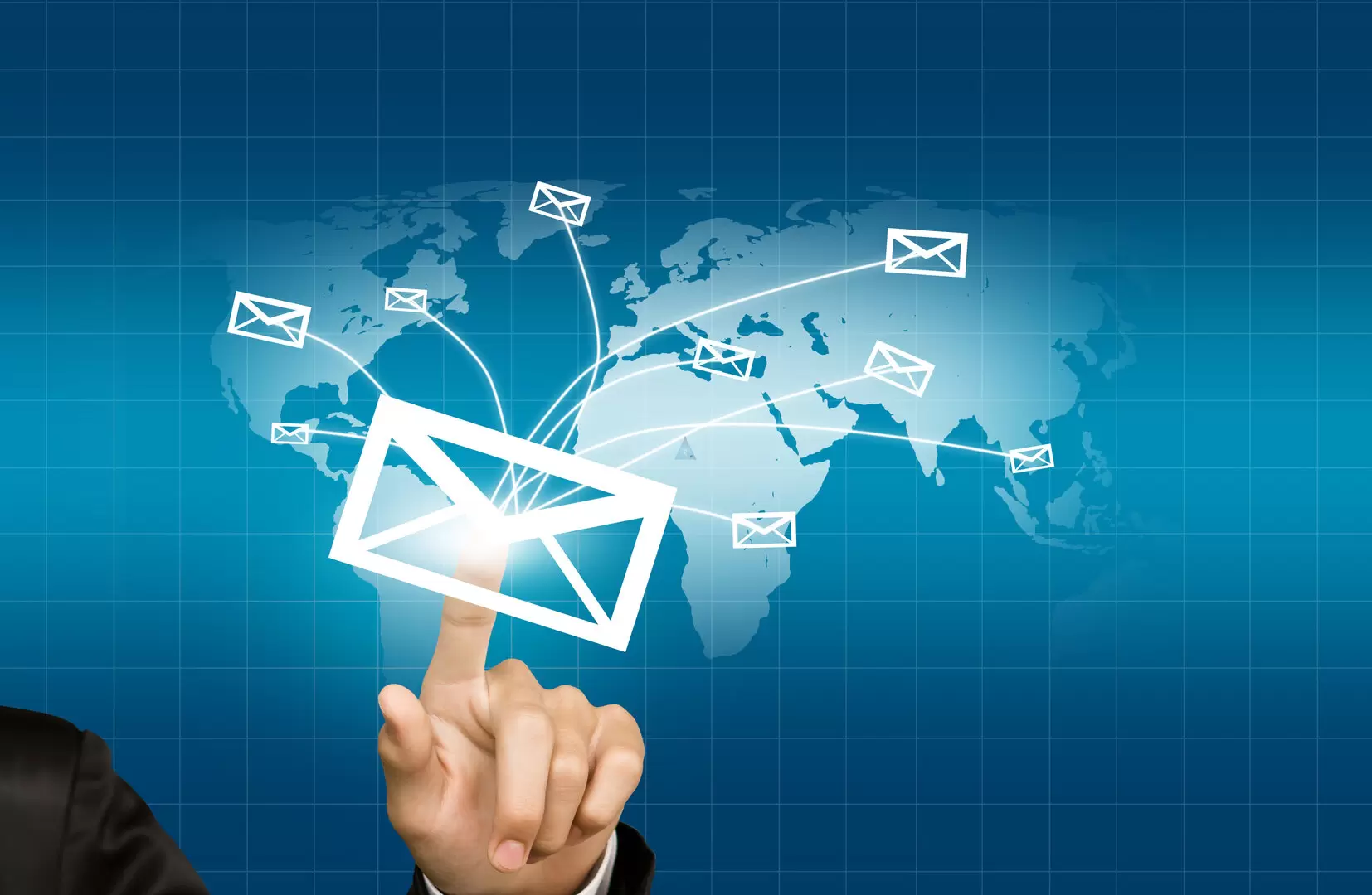Digital Email Marketing