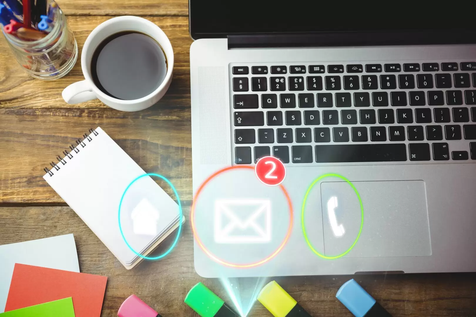 Email Campaign Strategy