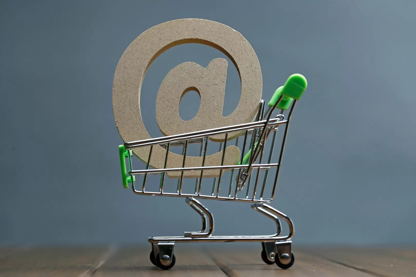 Shopping Cart Solutions