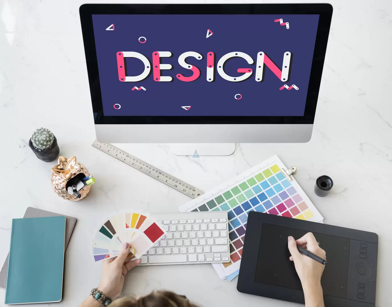 Visual Design
