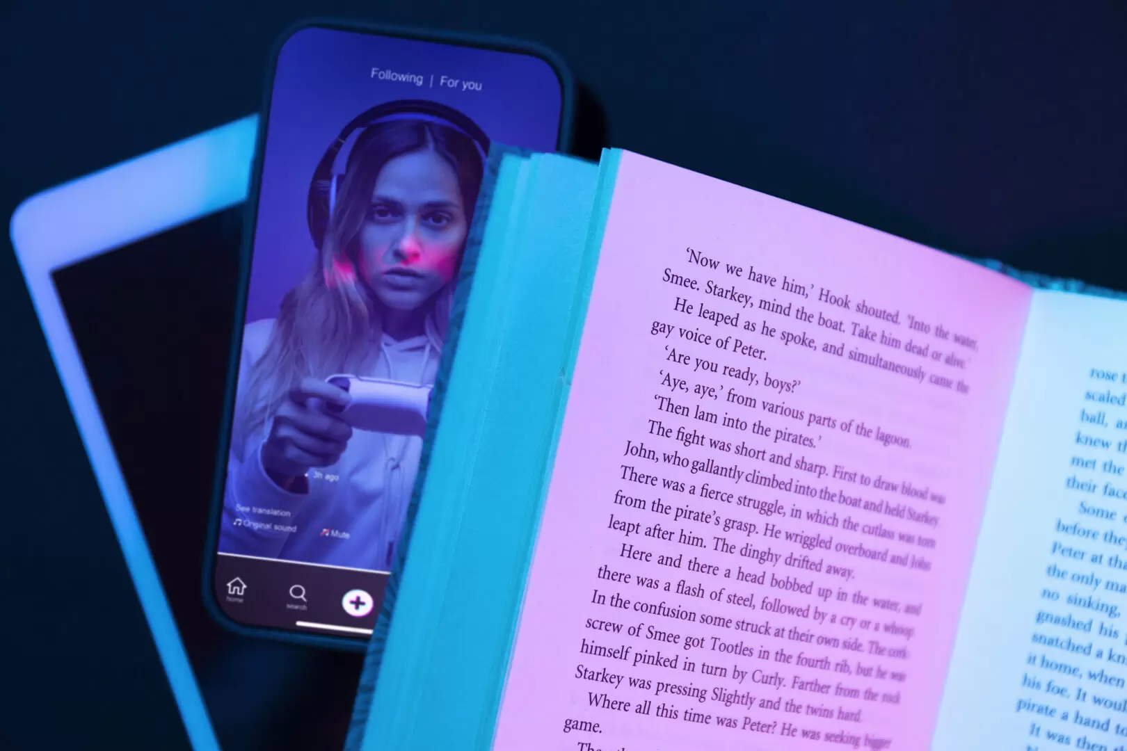 Digital Storytelling