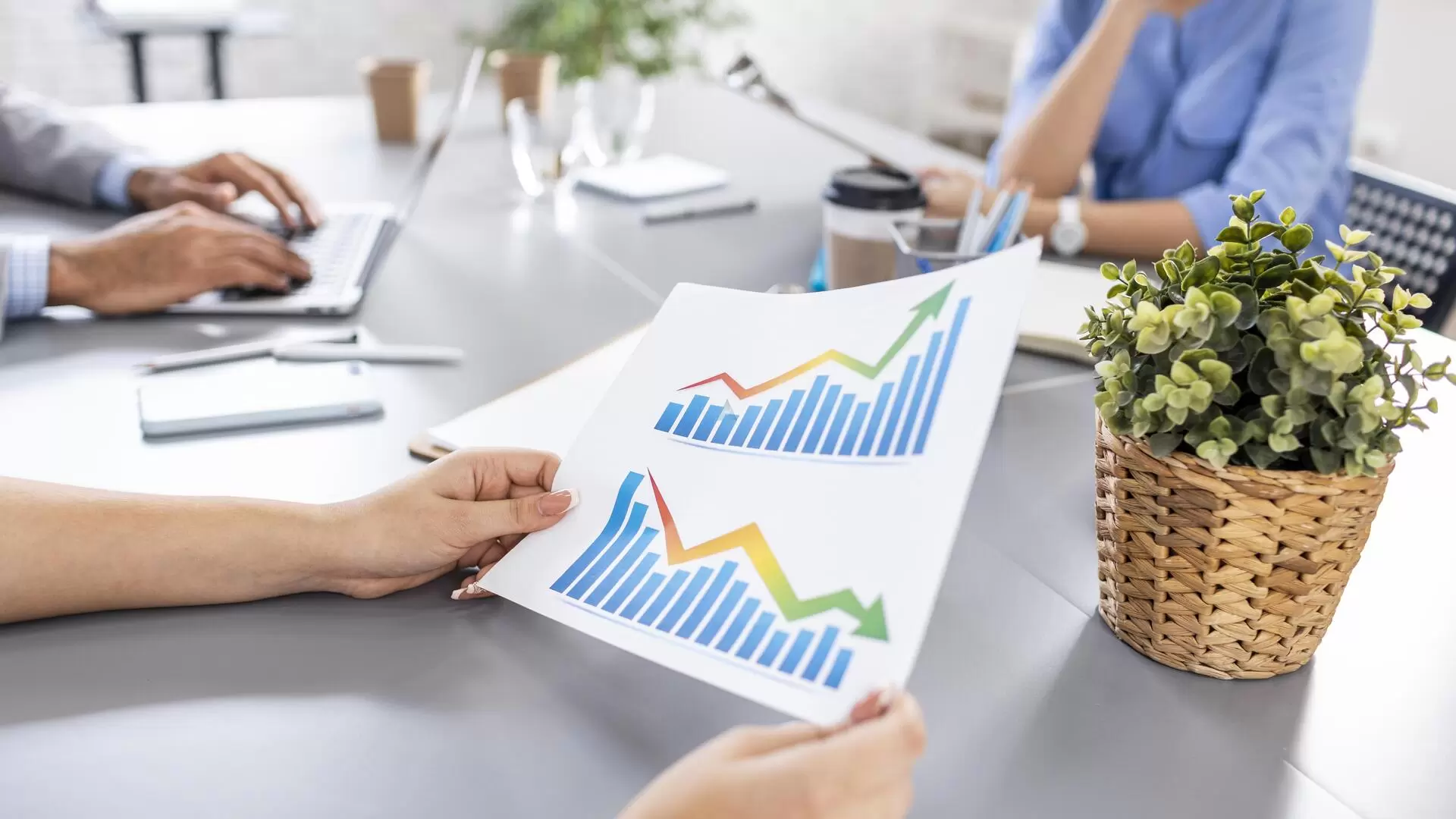 Performance Reporting & Insights