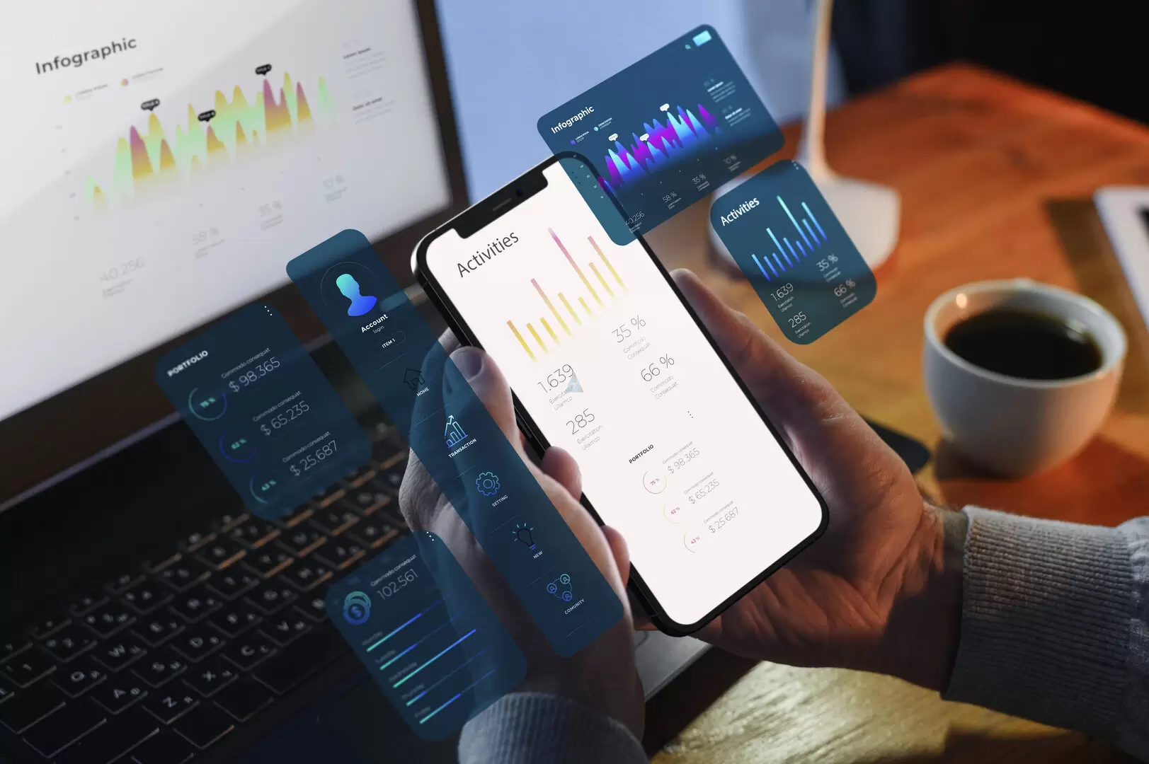 App Store Optimization (ASO)