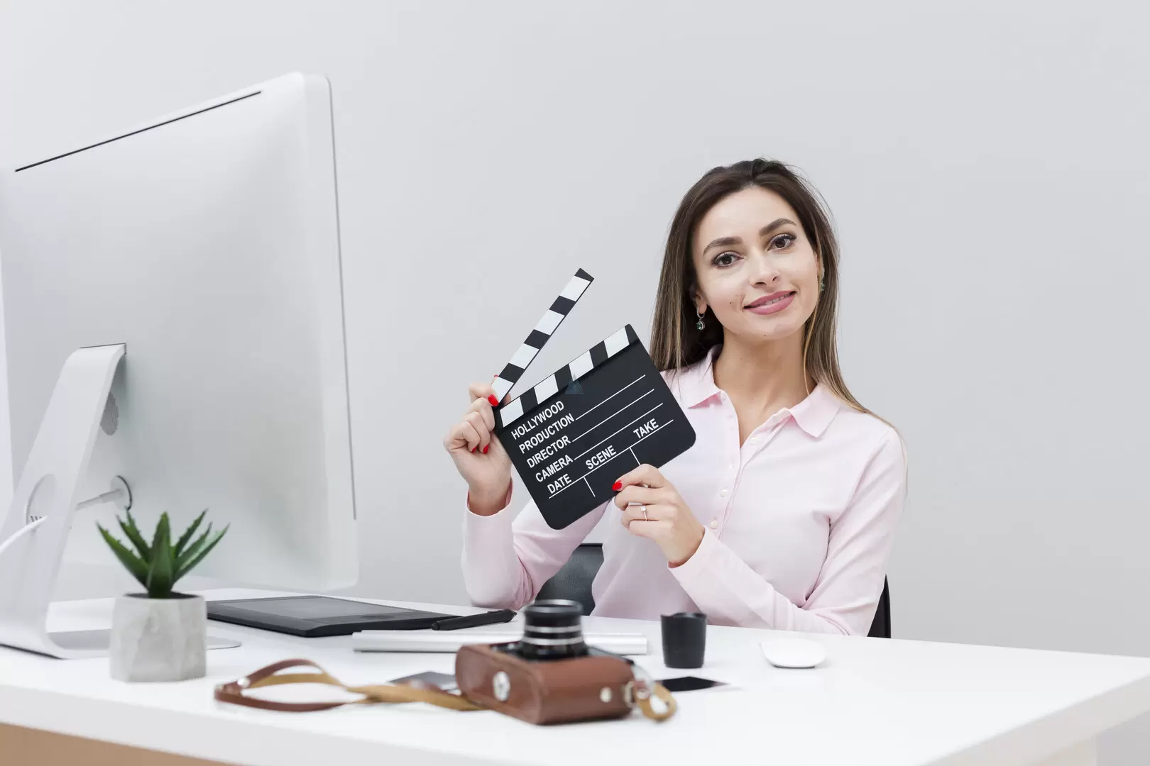 Video Scriptwriting