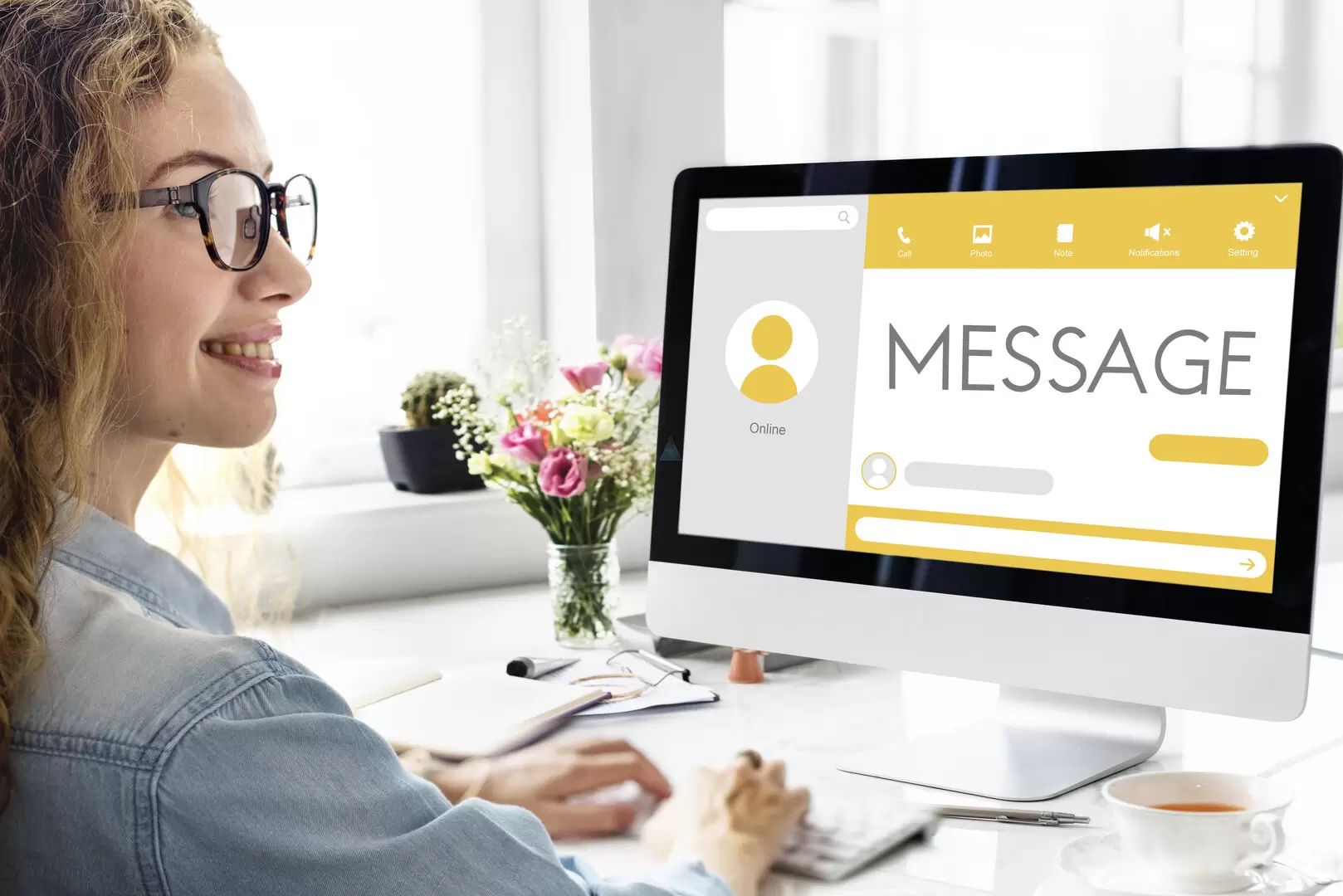 SMS Marketing