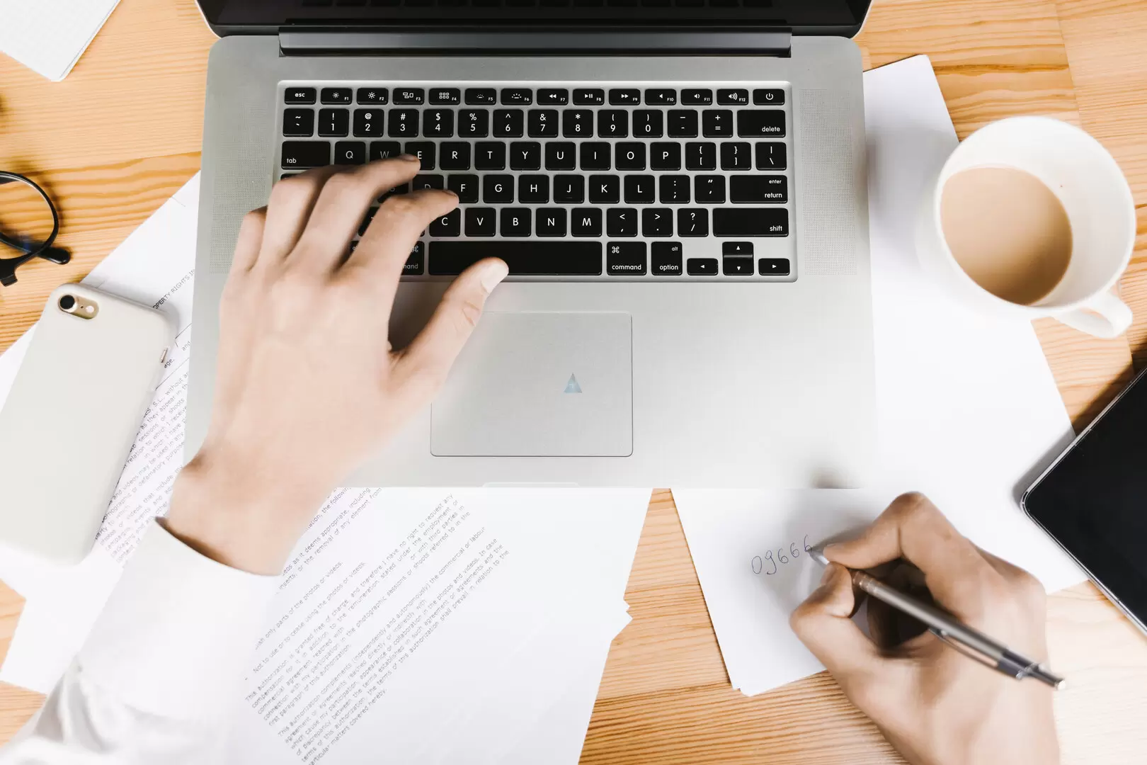Website Copywriting
