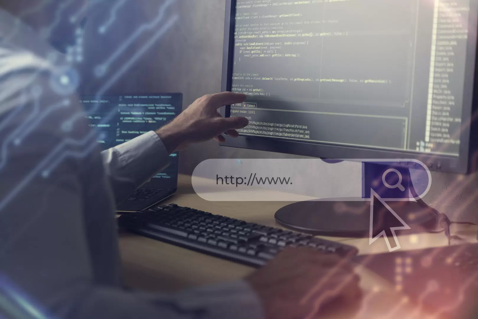 Back-End Development