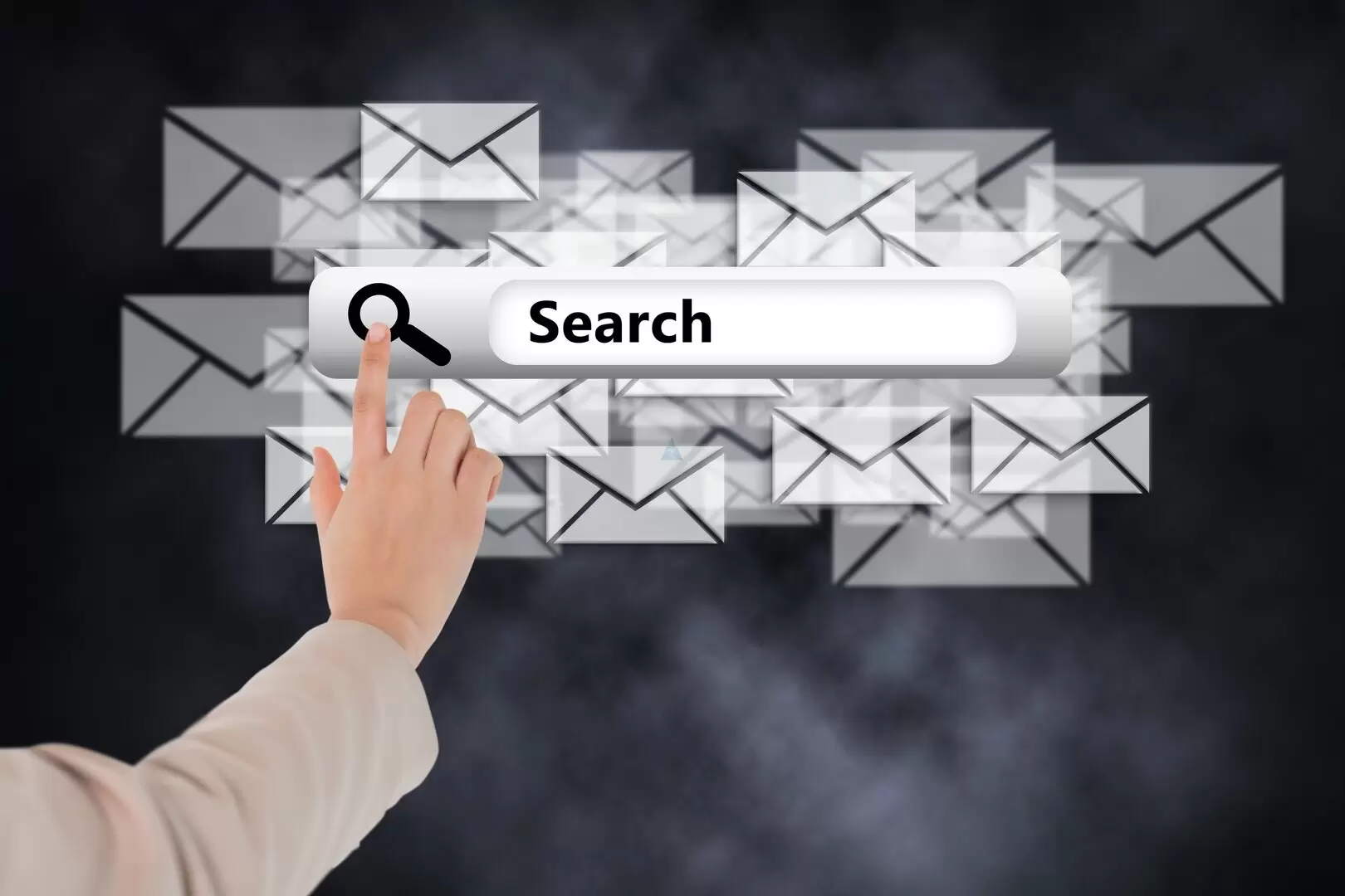 Search Engine Marketing (SEM)