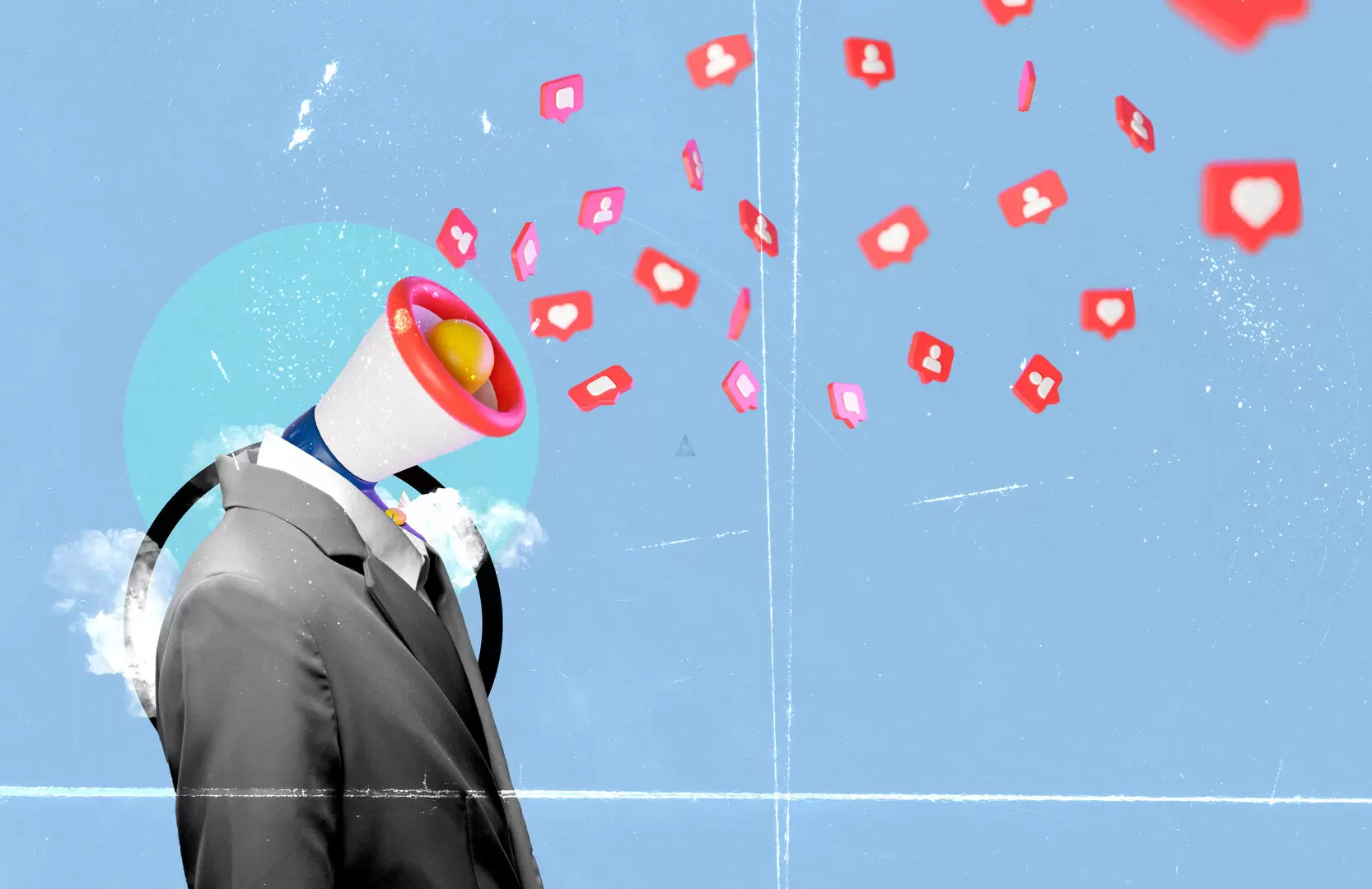Paid Social Media Campaigns