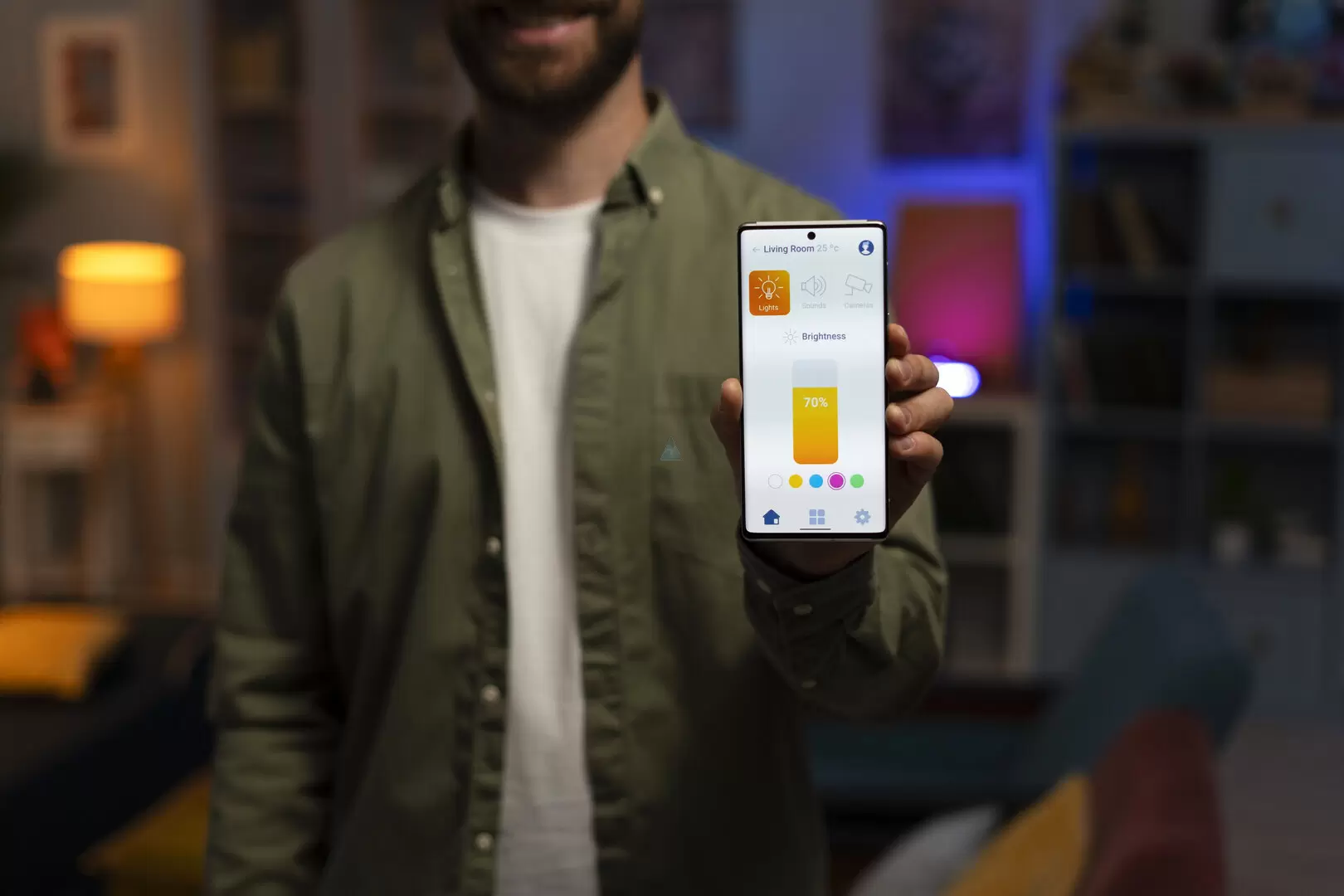 Mobile Advertising (In-App Ads)