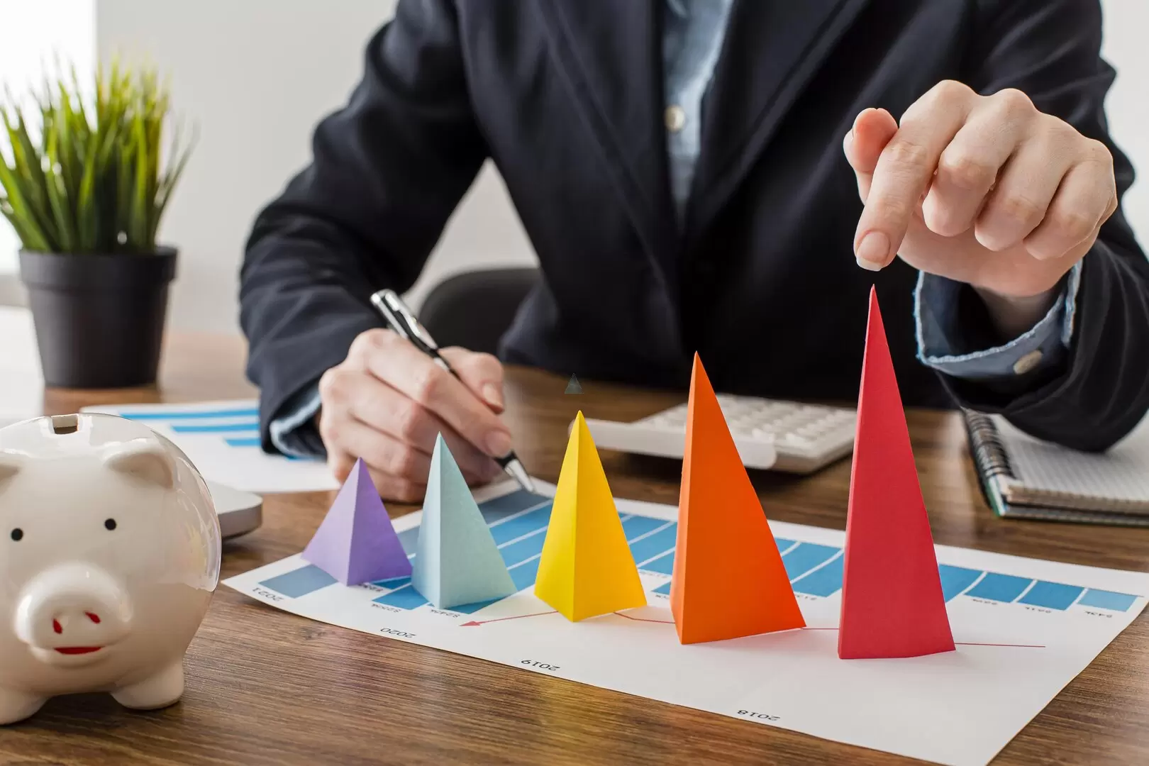 Sales Funnel Optimization