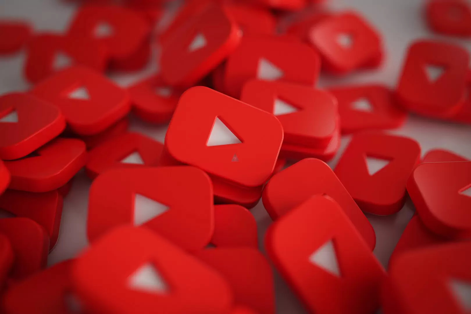 YouTube Advertising