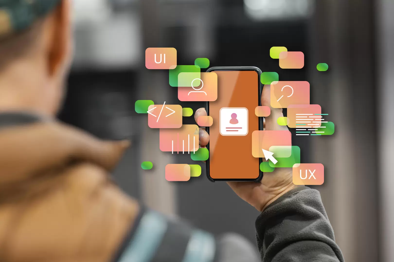 Progressive Web Apps (PWA)
