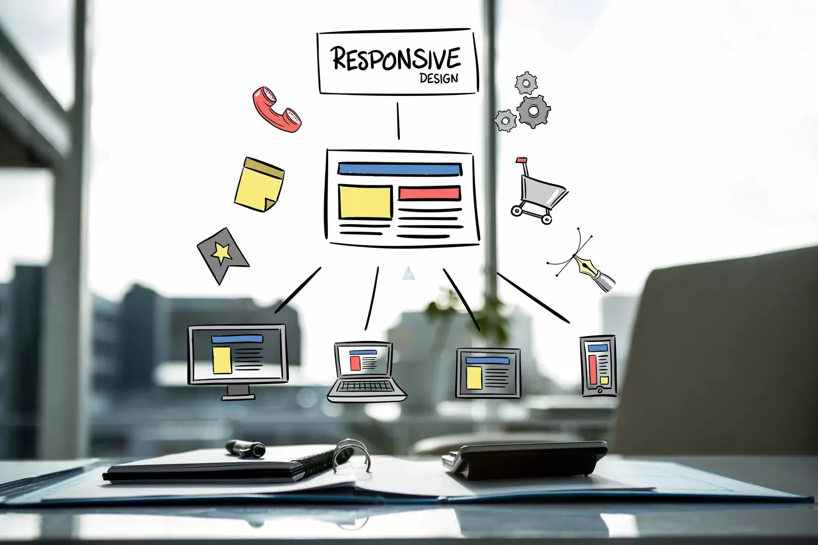 Responsive Web Design