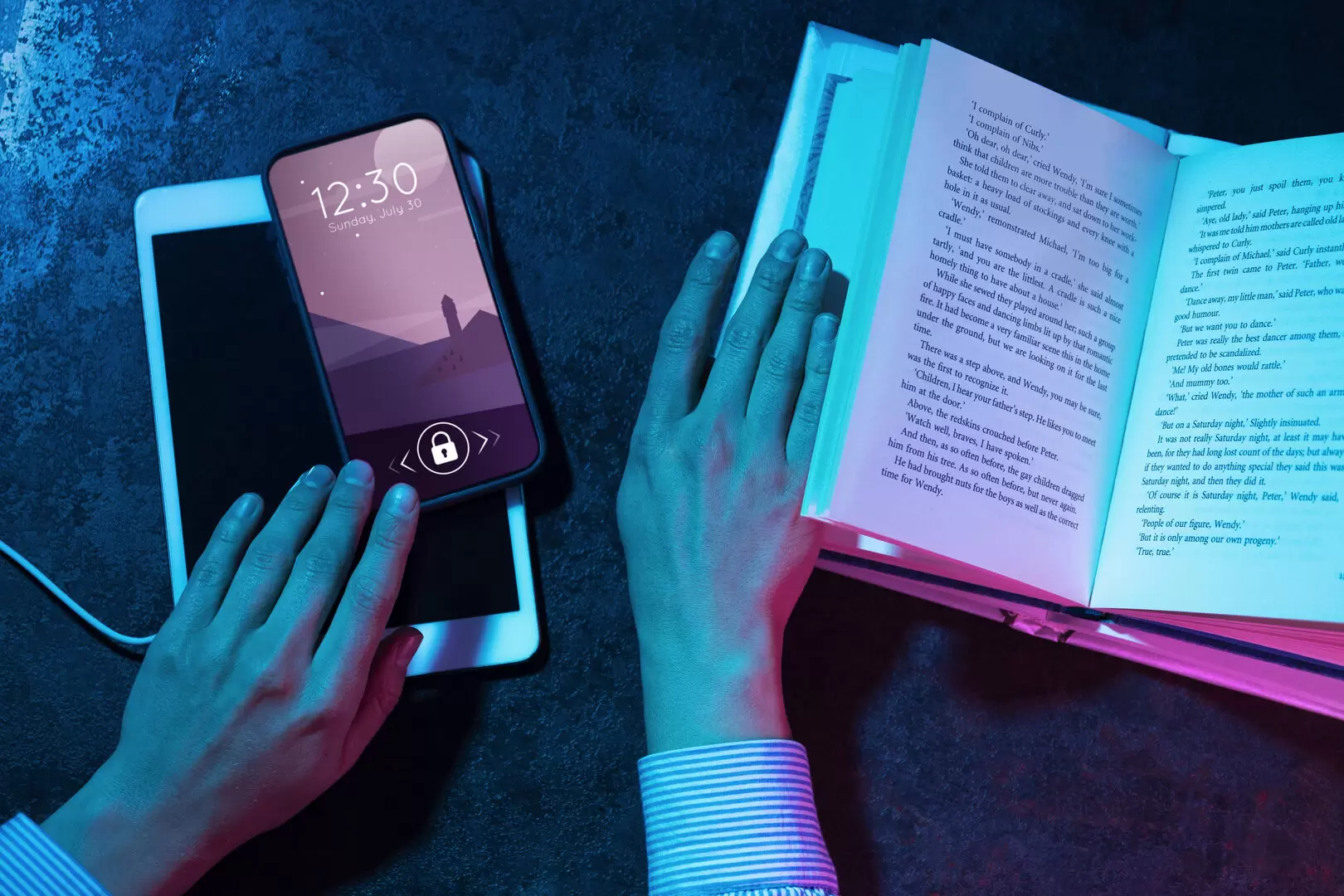 E-books & Whitepapers