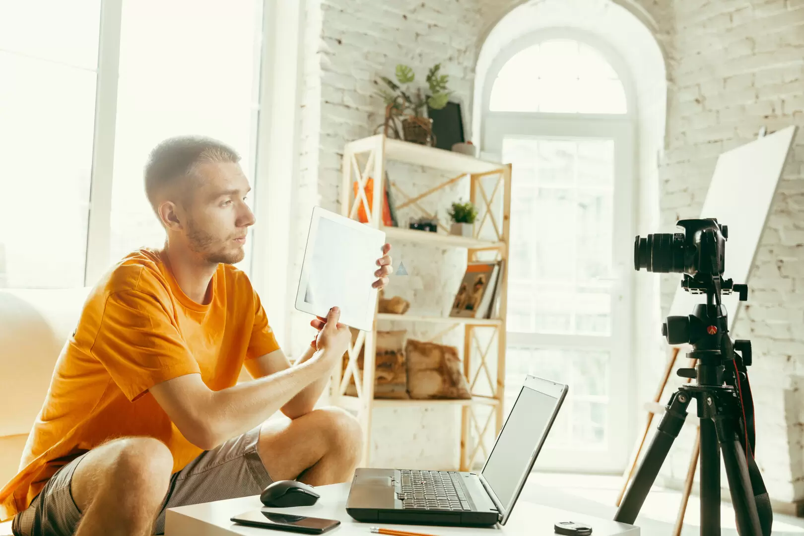 Brand Storytelling Videos