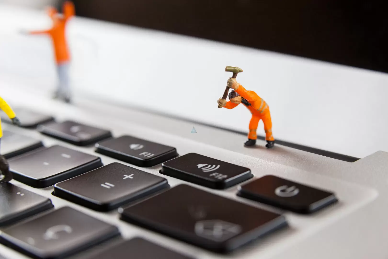 Website Maintenance