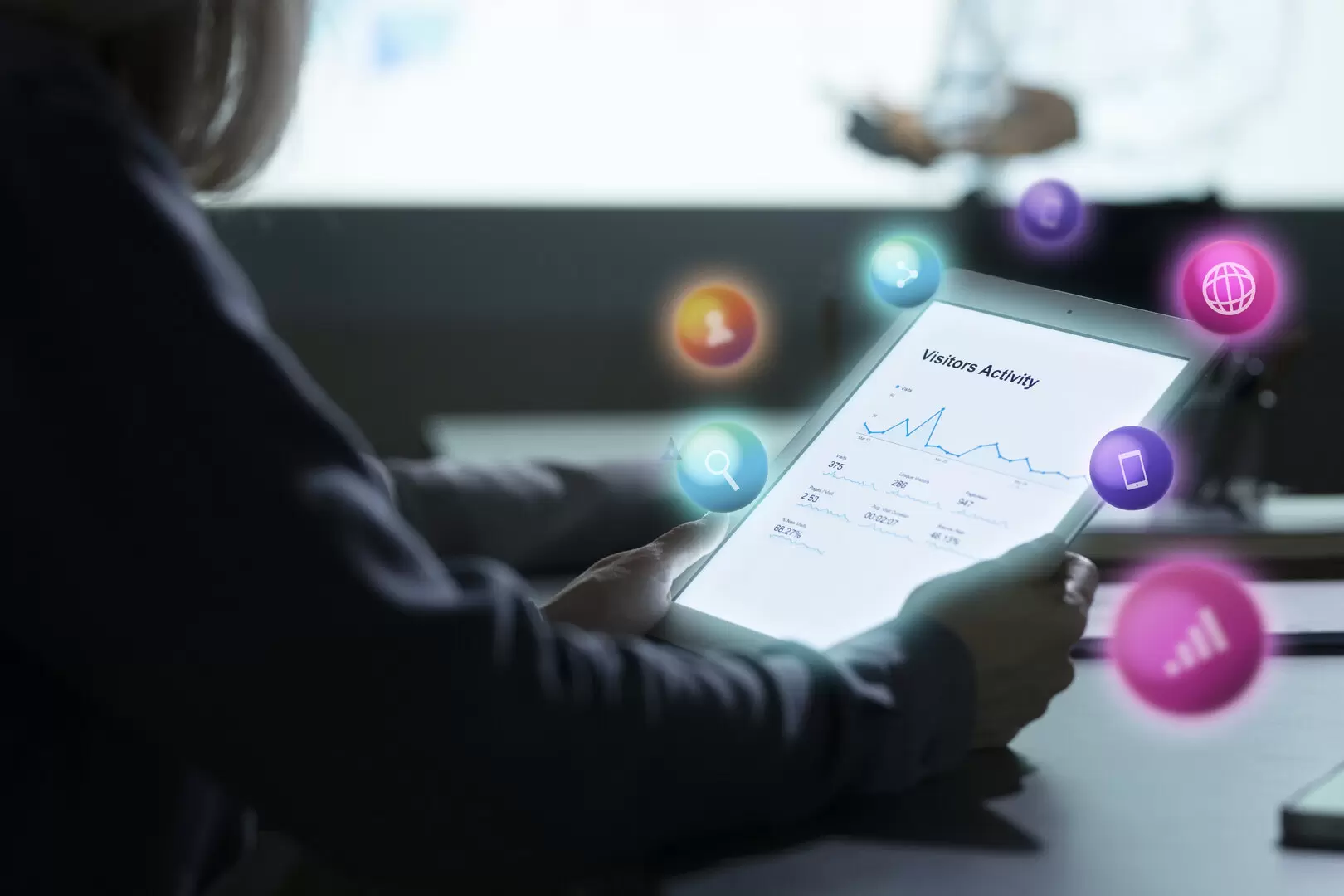 Social Media Audits