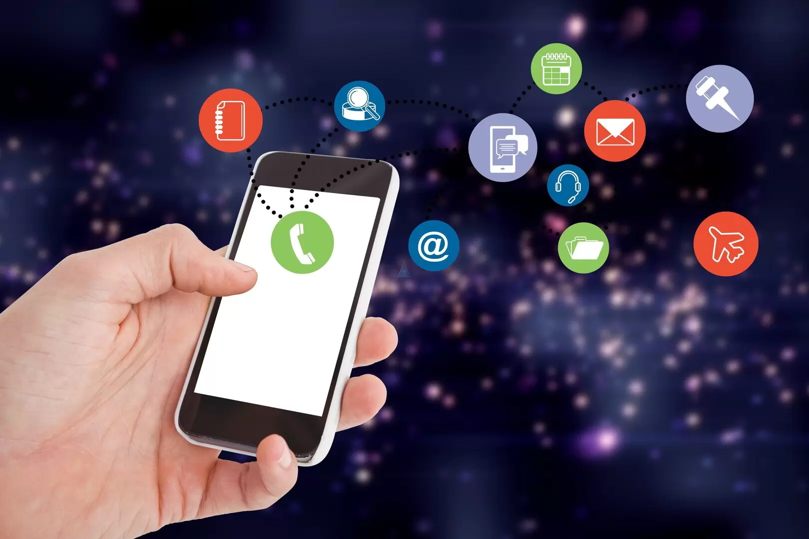 Mobile App Marketing