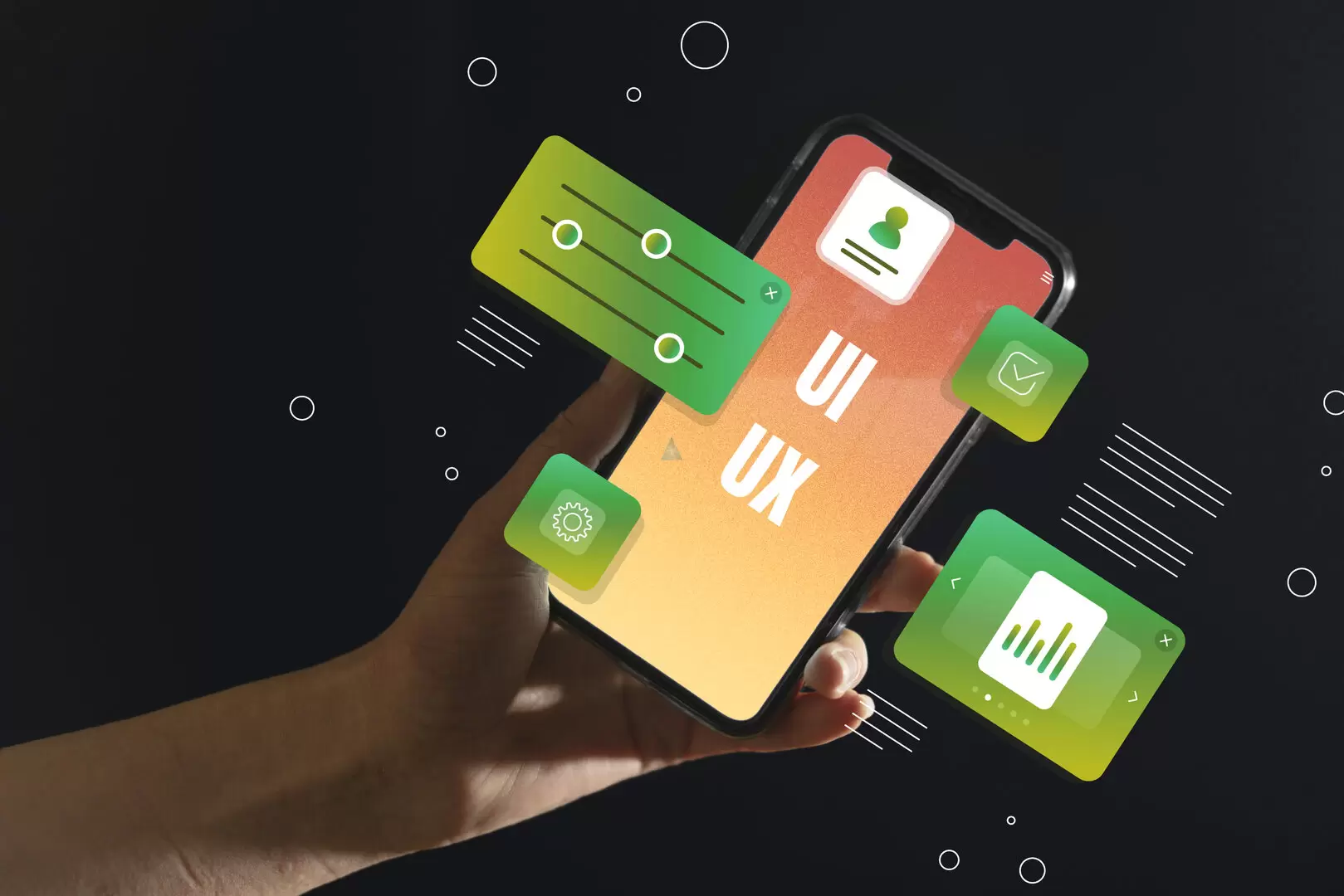 Mobile User Experience (UX)