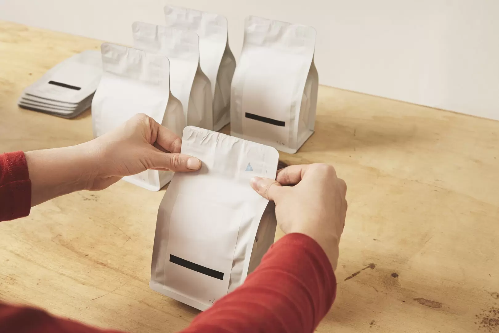 Packaging Design