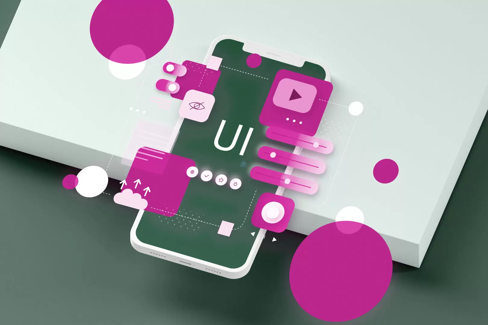 User Interface (UI) Design