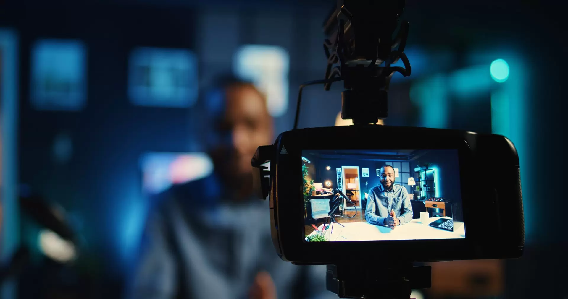 Video Strategy & Planning