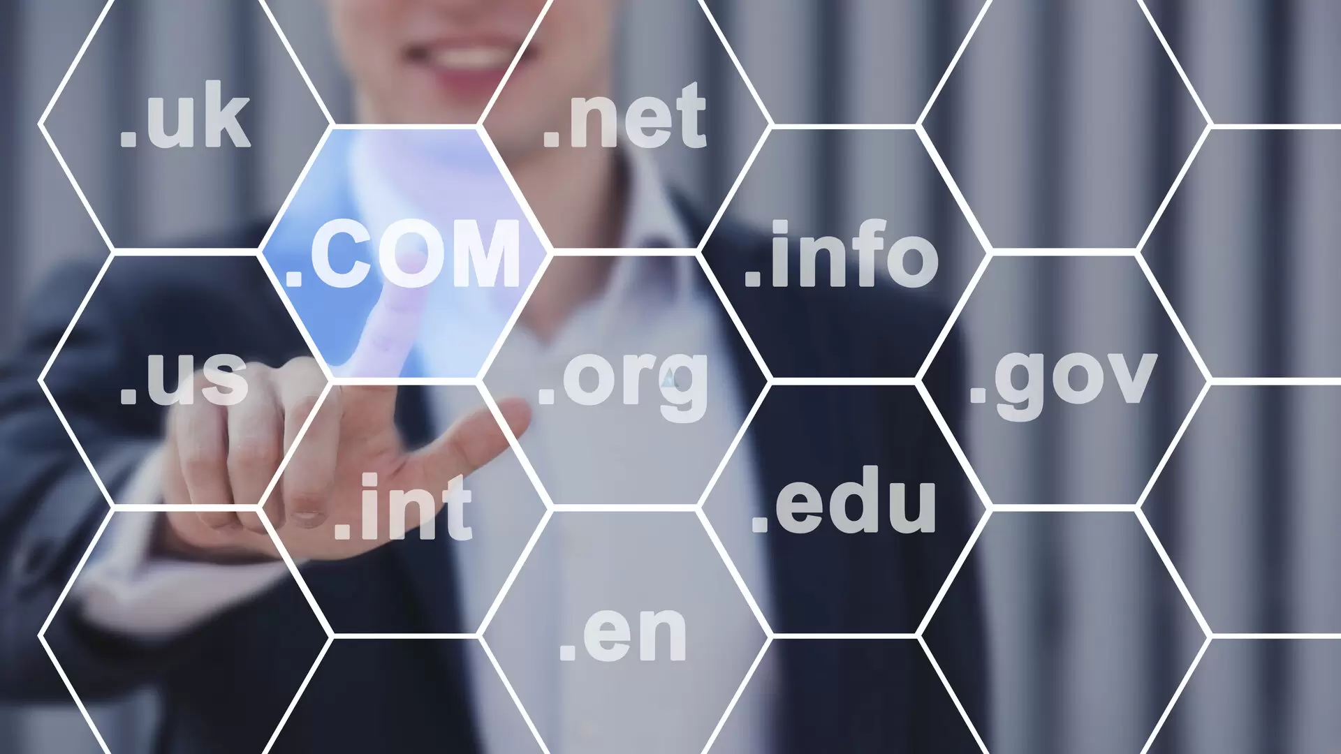 Domain Management