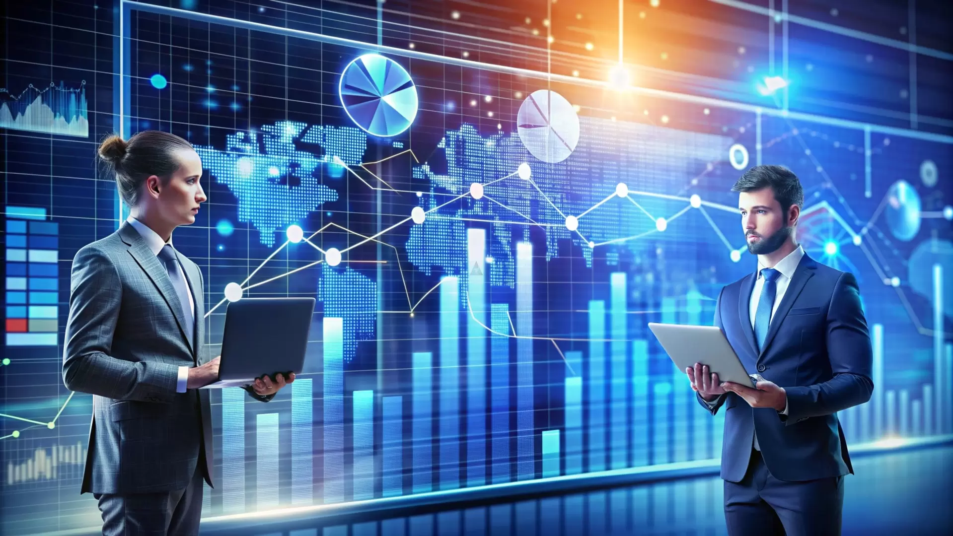 Digital Transformation Strategy