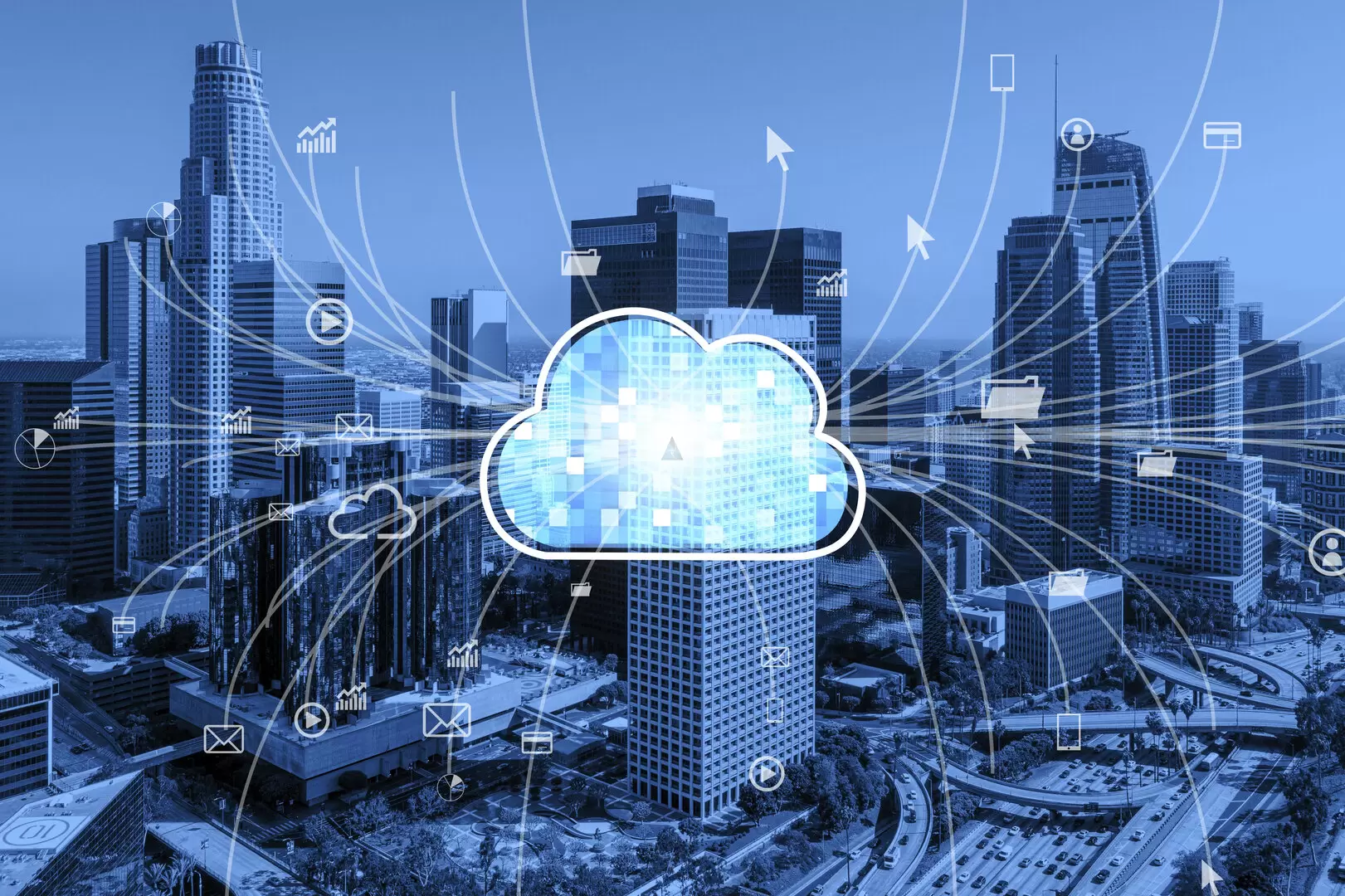 Cloud Hosting Solutions