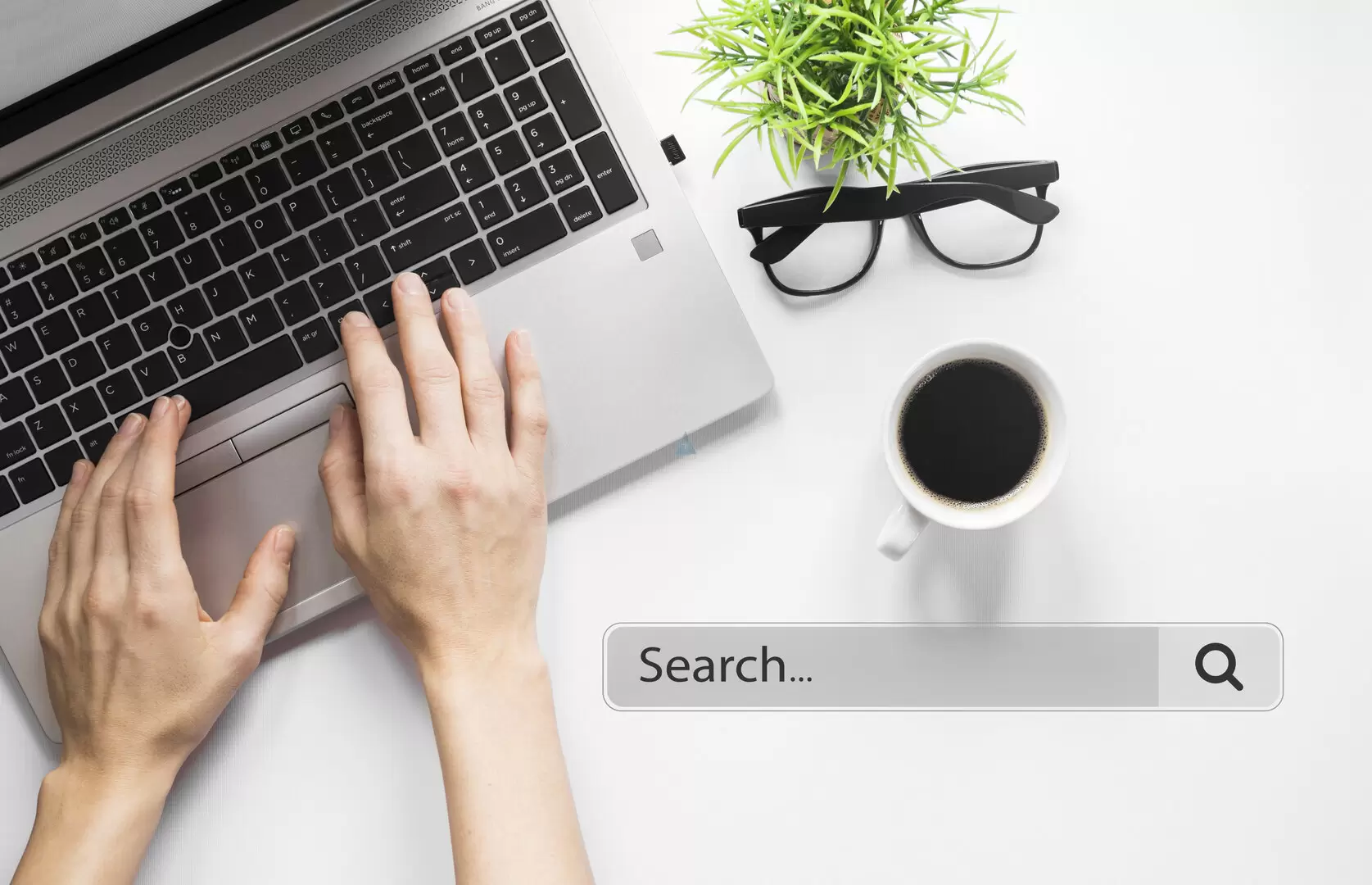 Keyword Research & Strategy