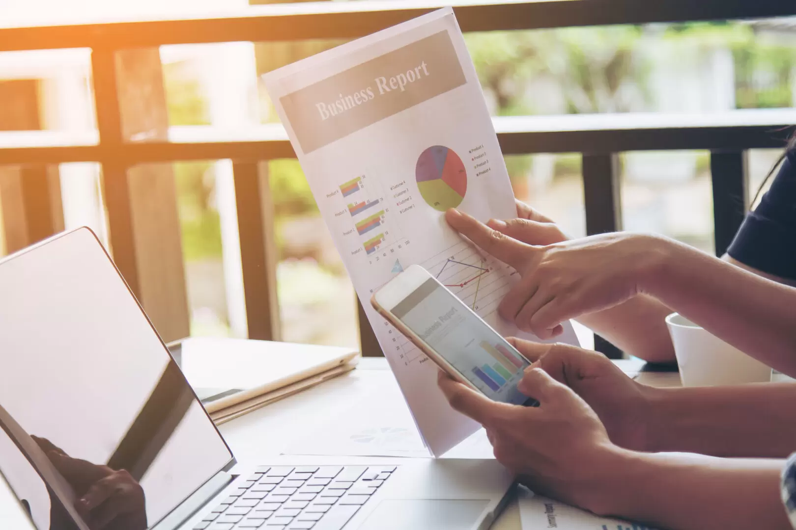 Conversion Tracking