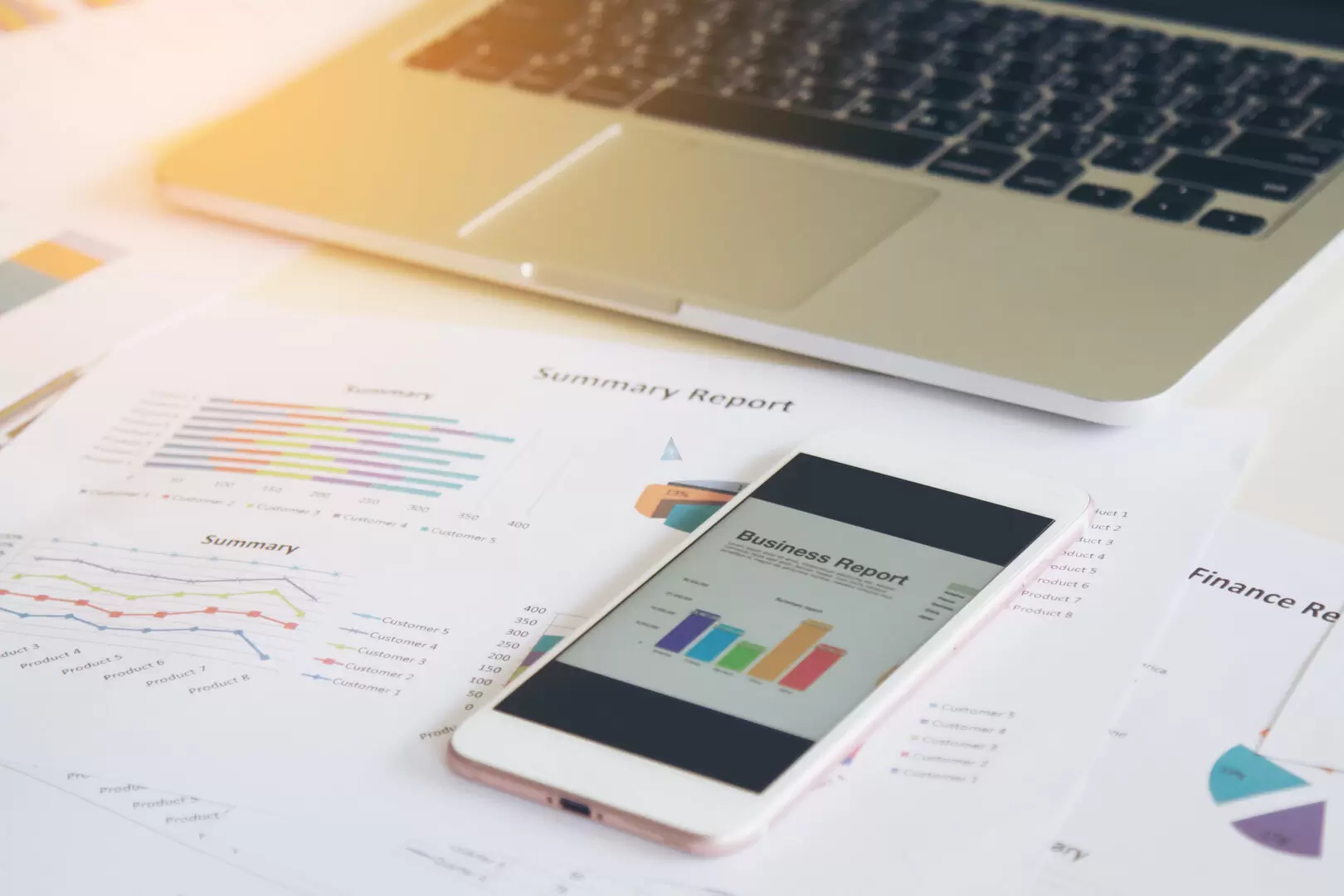 Social Media Analytics