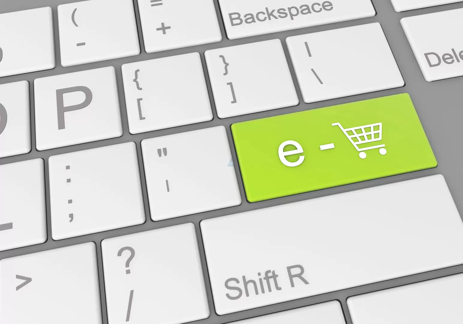 Shopify, WooCommerce, Magento Services