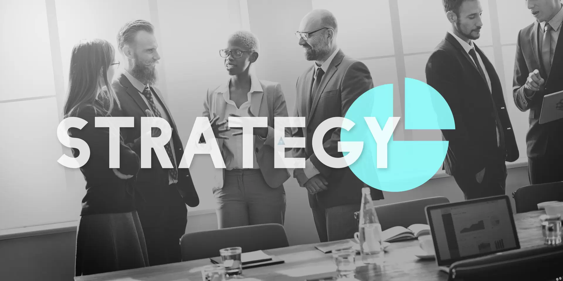 Digital Strategy Consulting