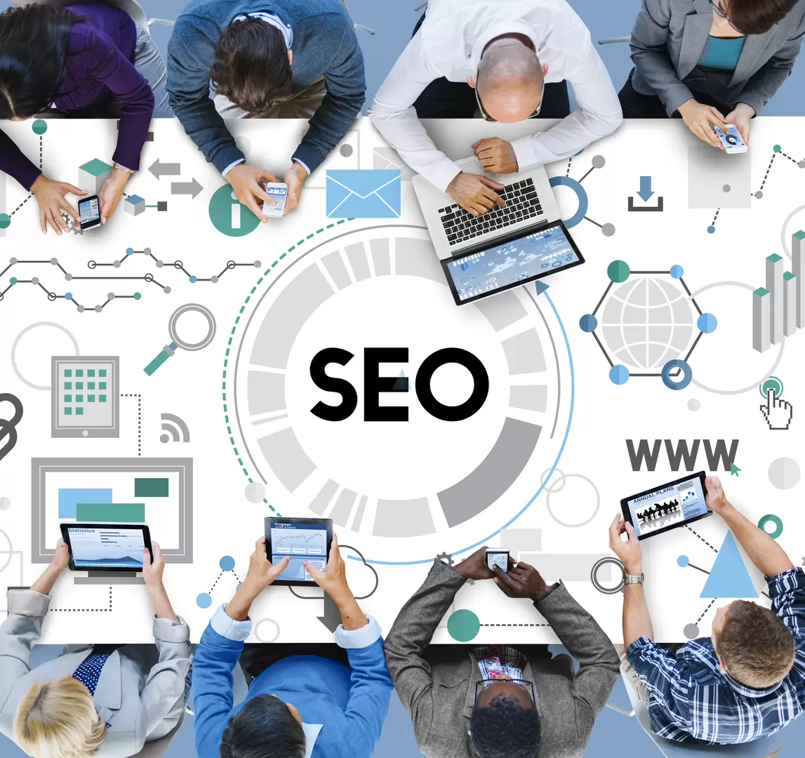 SEO Content Creation