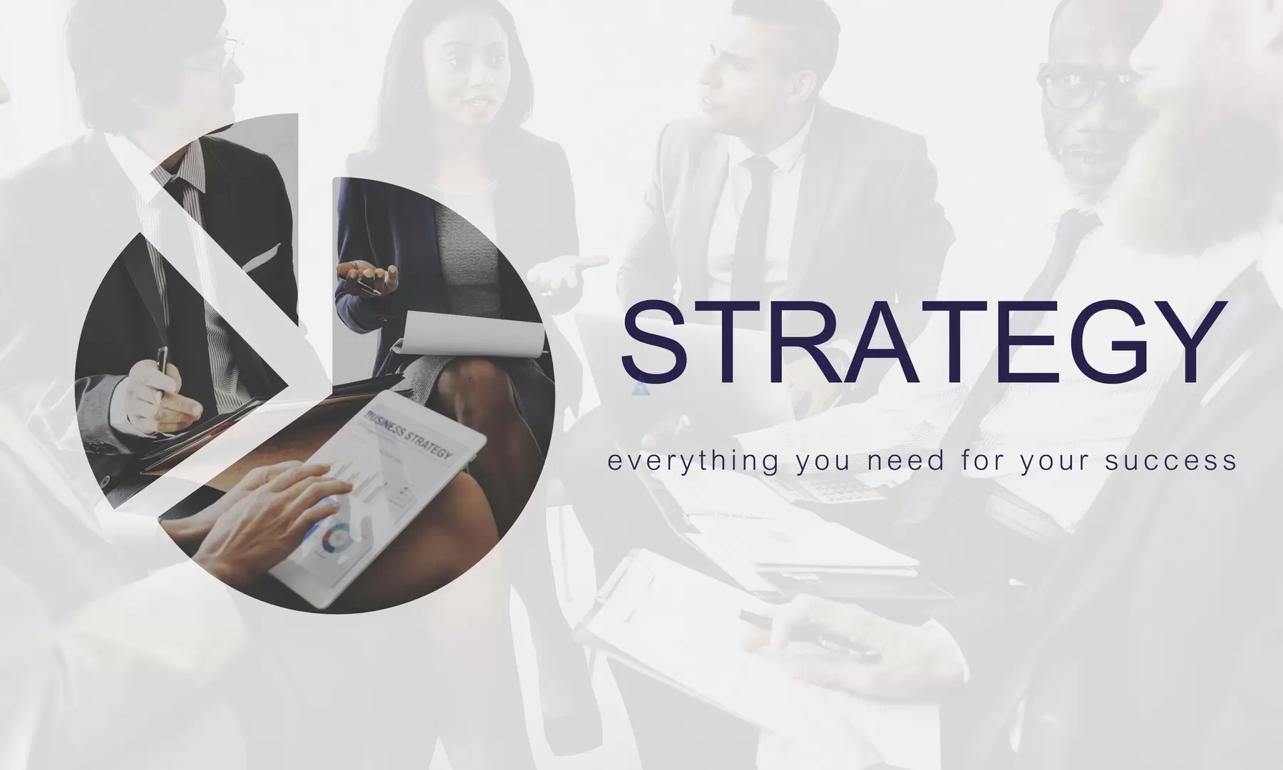 Business Strategy Development